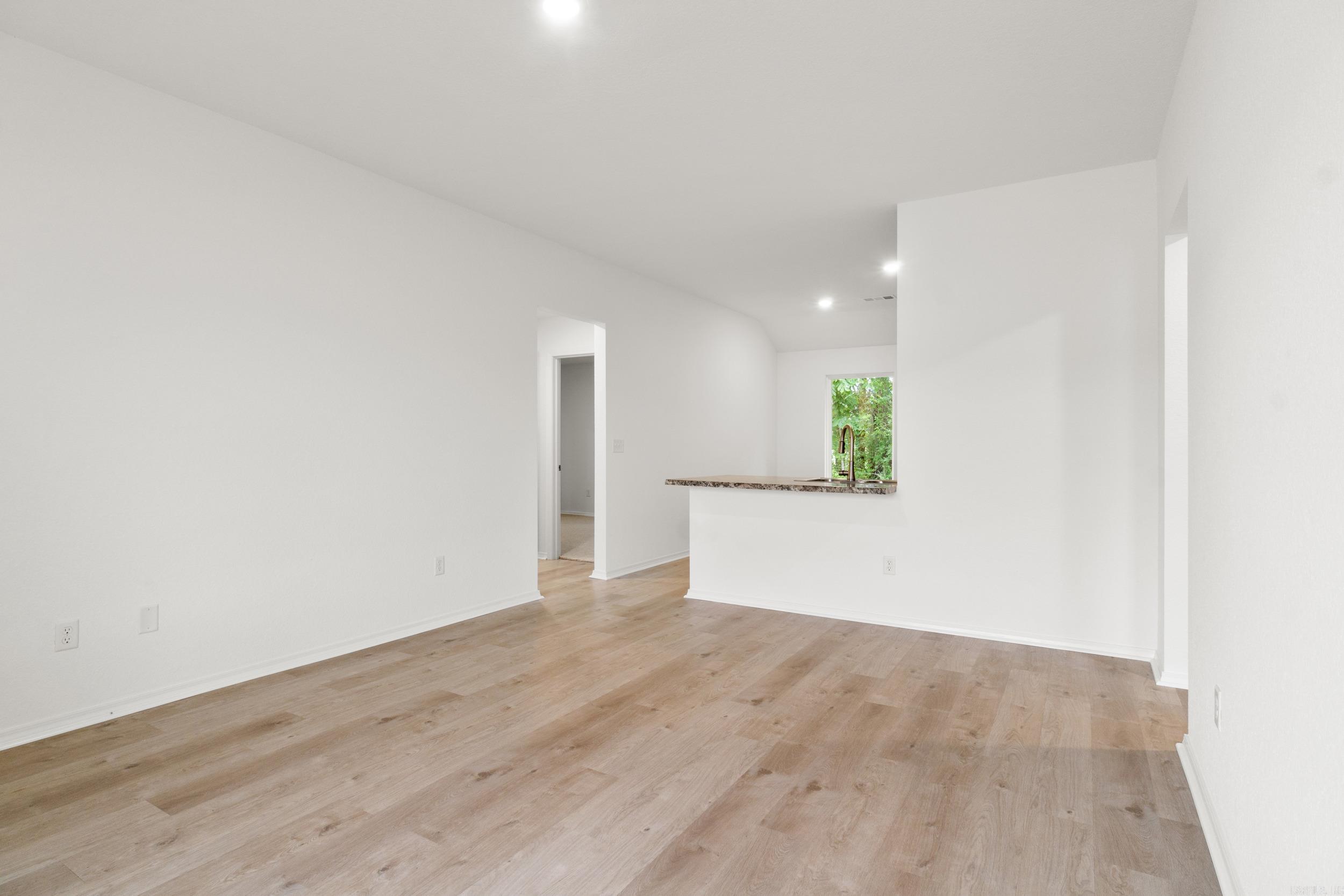 TERRENCE COVE - Residential