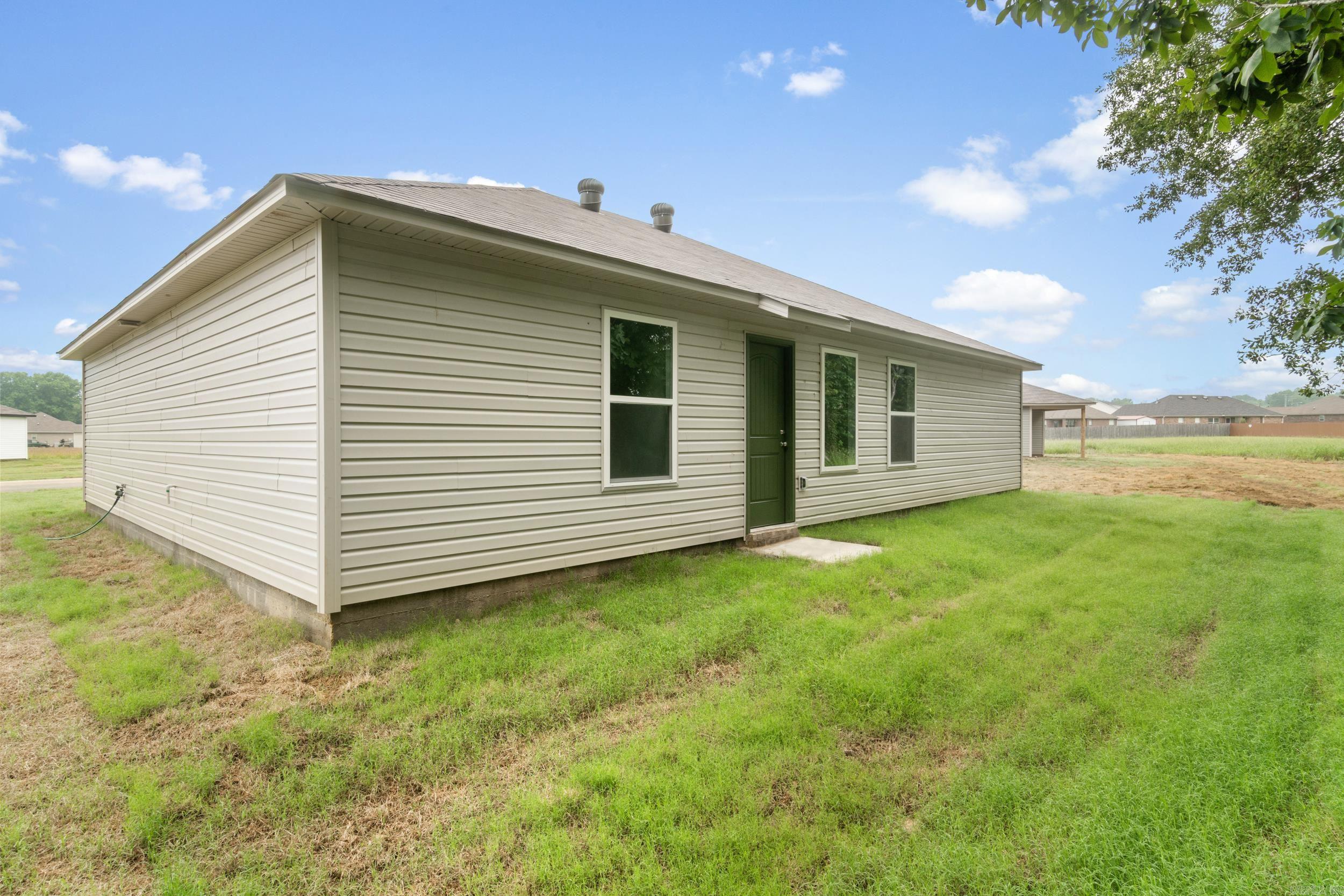 TERRENCE COVE - Residential