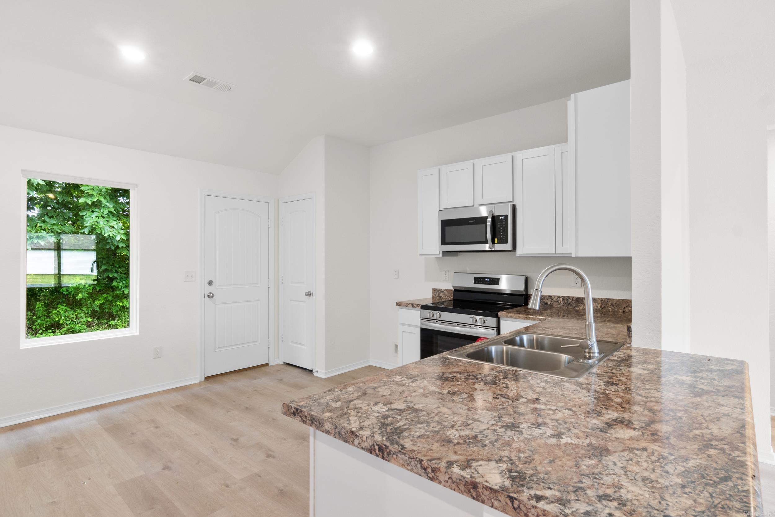 TERRENCE COVE - Residential