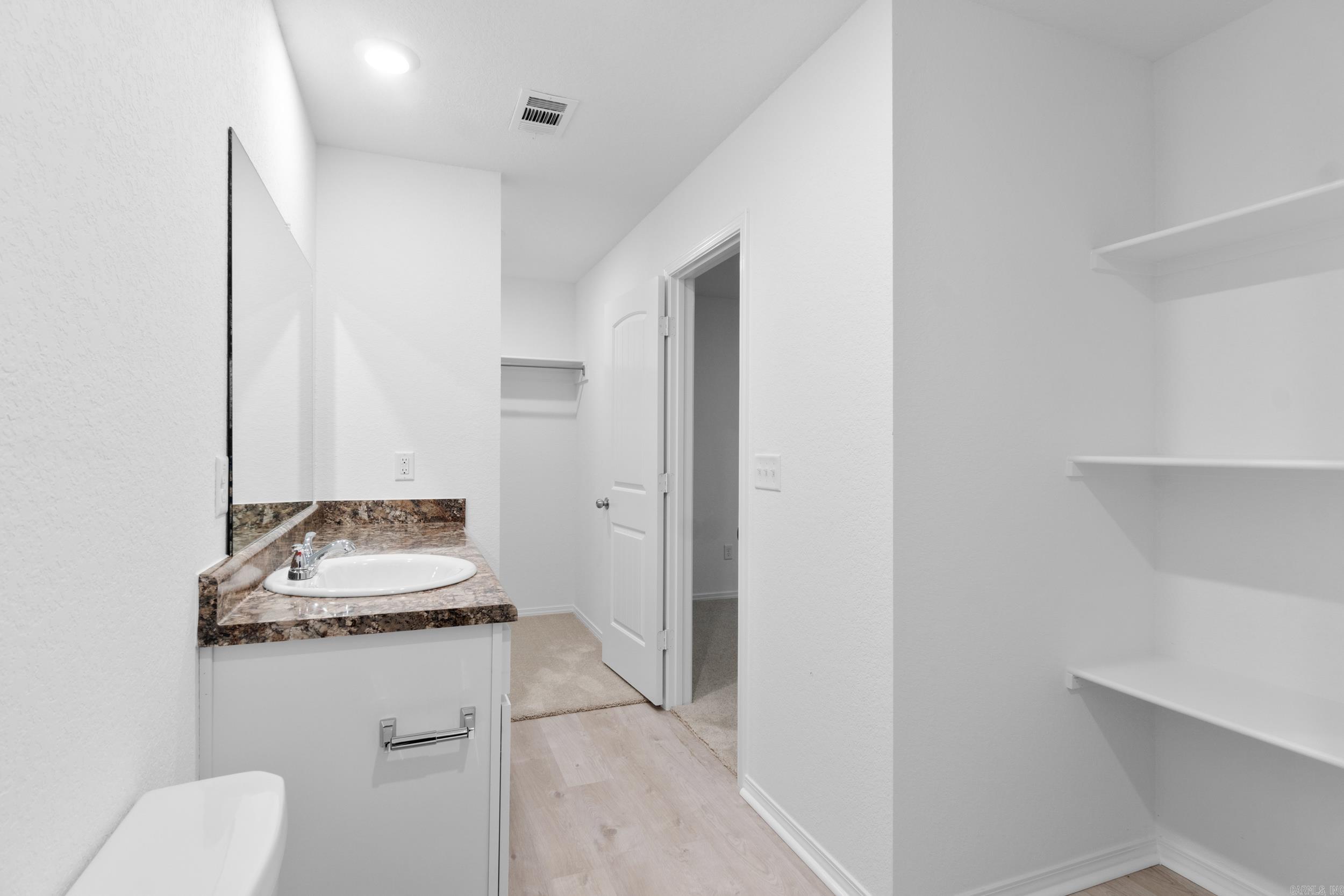 TERRENCE COVE - Residential