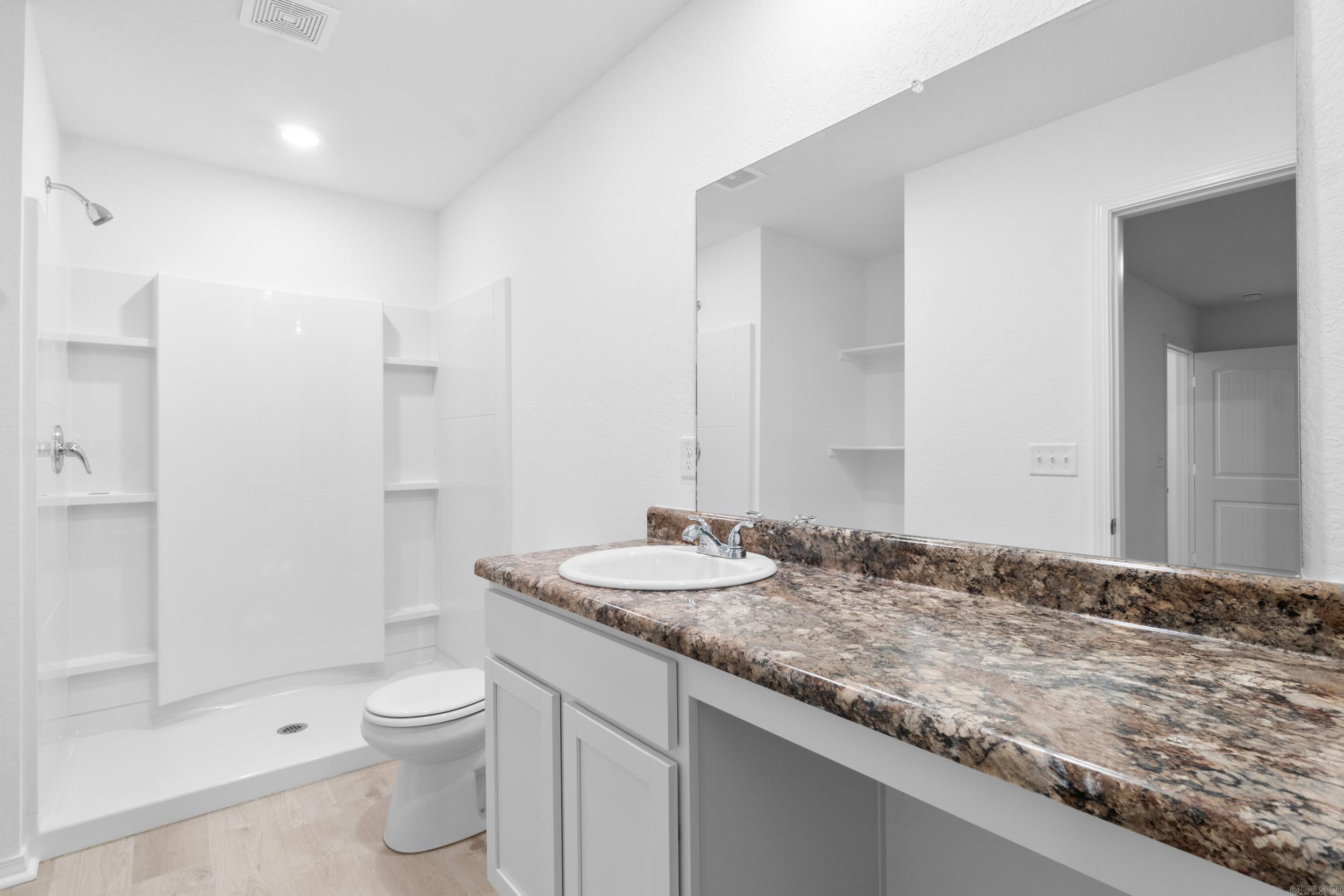 TERRENCE COVE - Residential