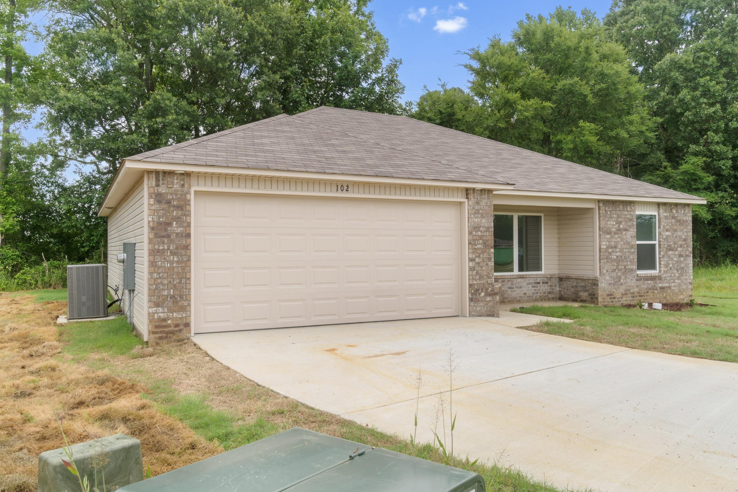 TERRENCE COVE - Residential