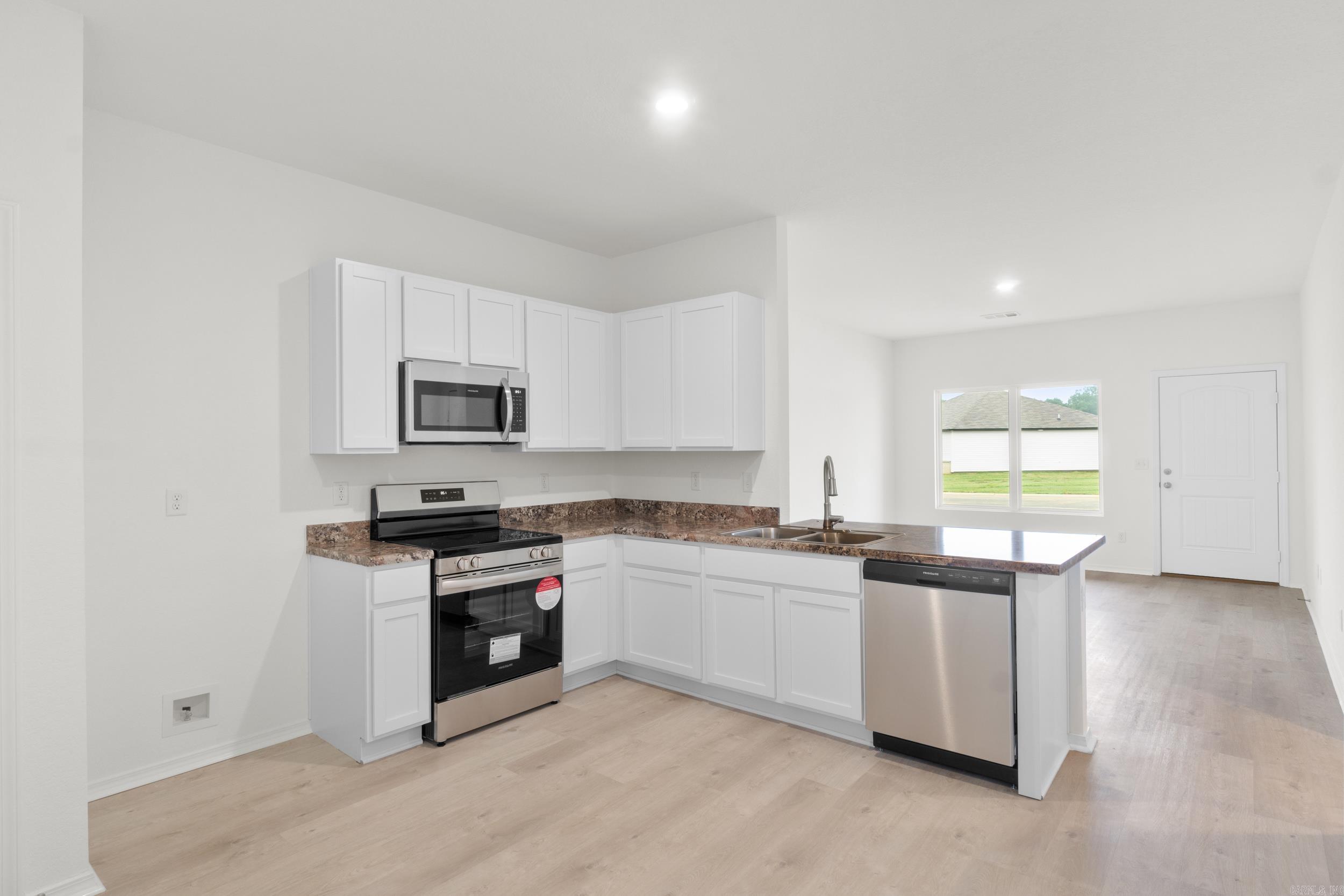 TERRENCE COVE - Residential