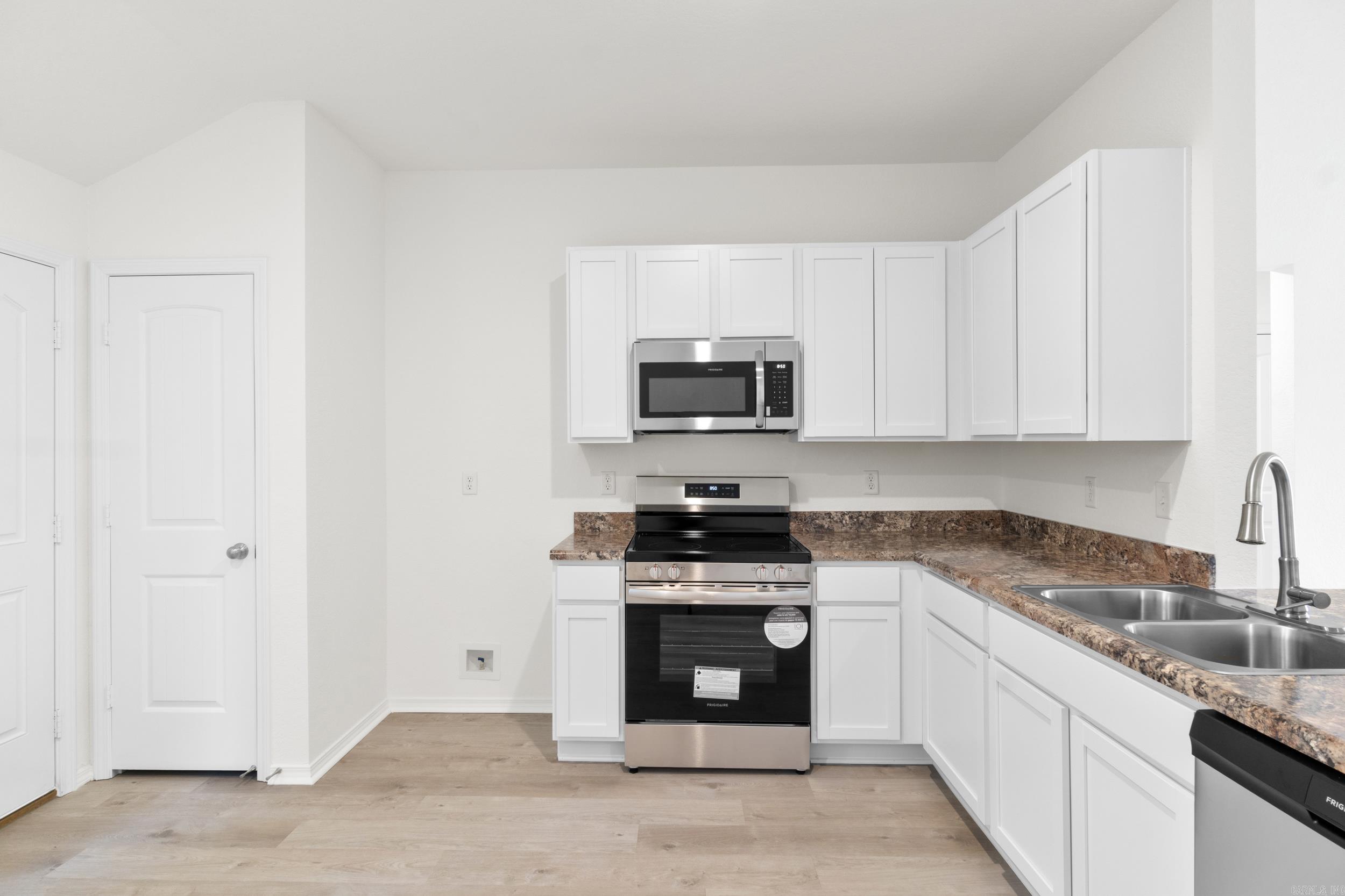 TERRENCE COVE - Residential