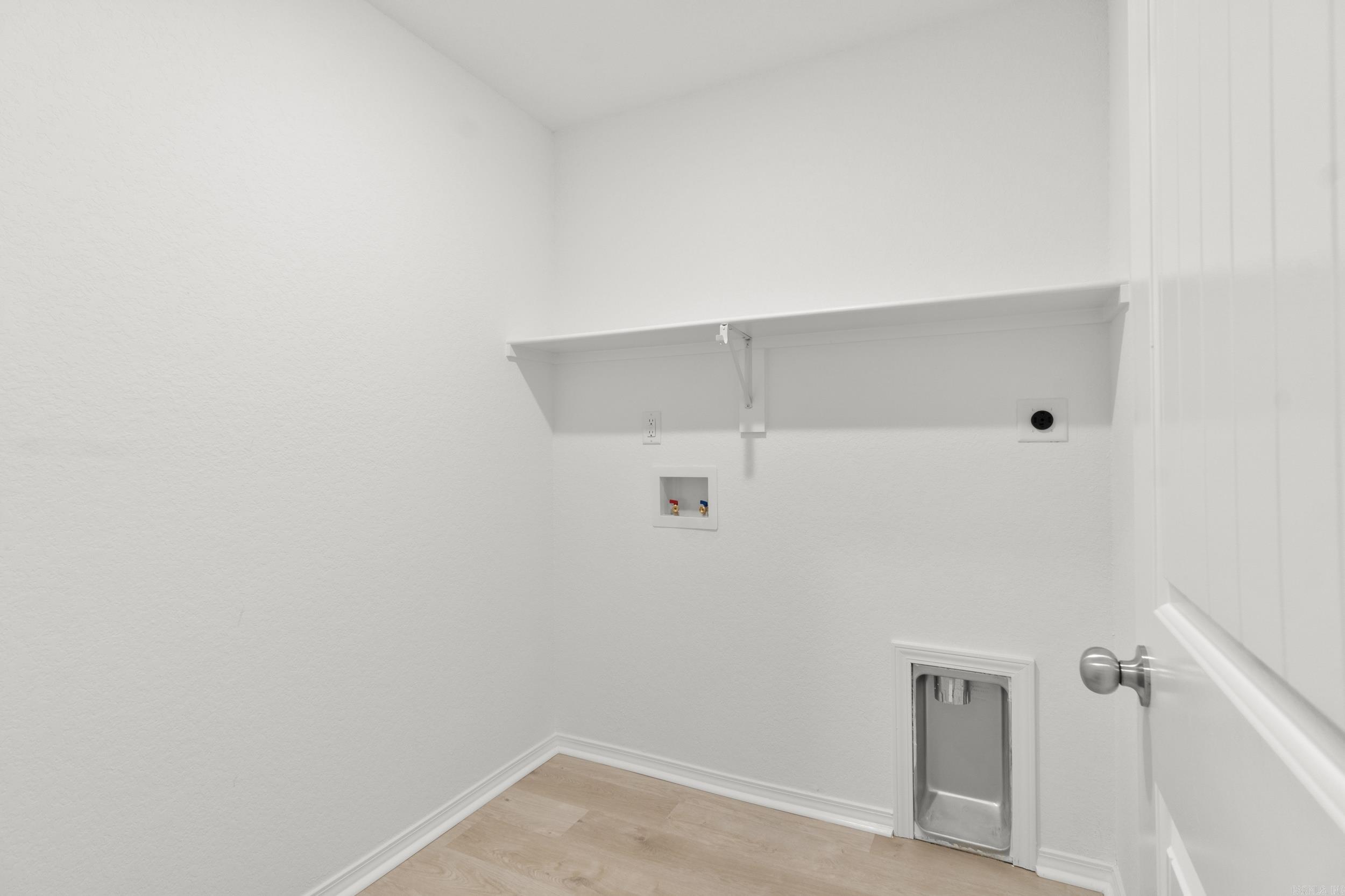 TERRENCE COVE - Residential