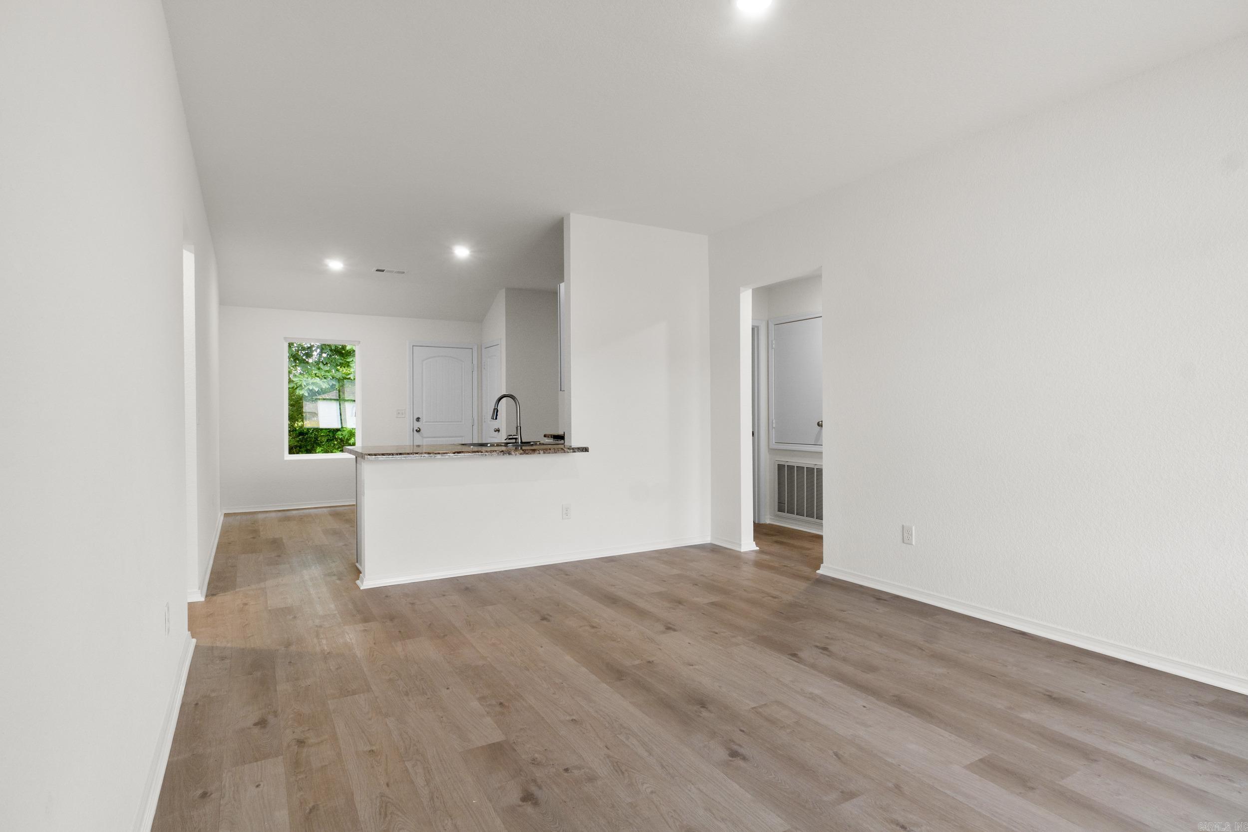 TERRENCE COVE - Residential