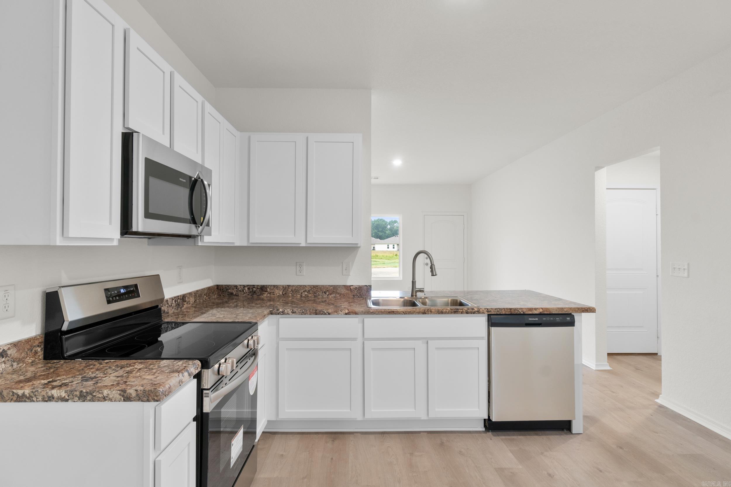 TERRENCE COVE - Residential