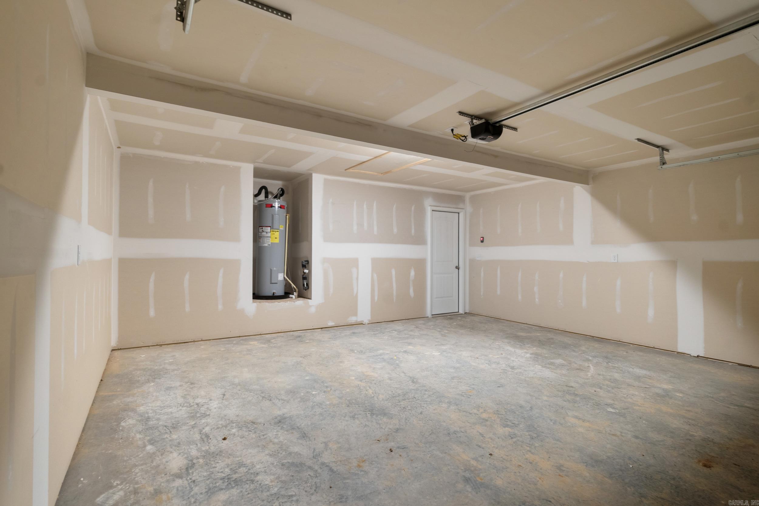 TERRENCE COVE - Residential