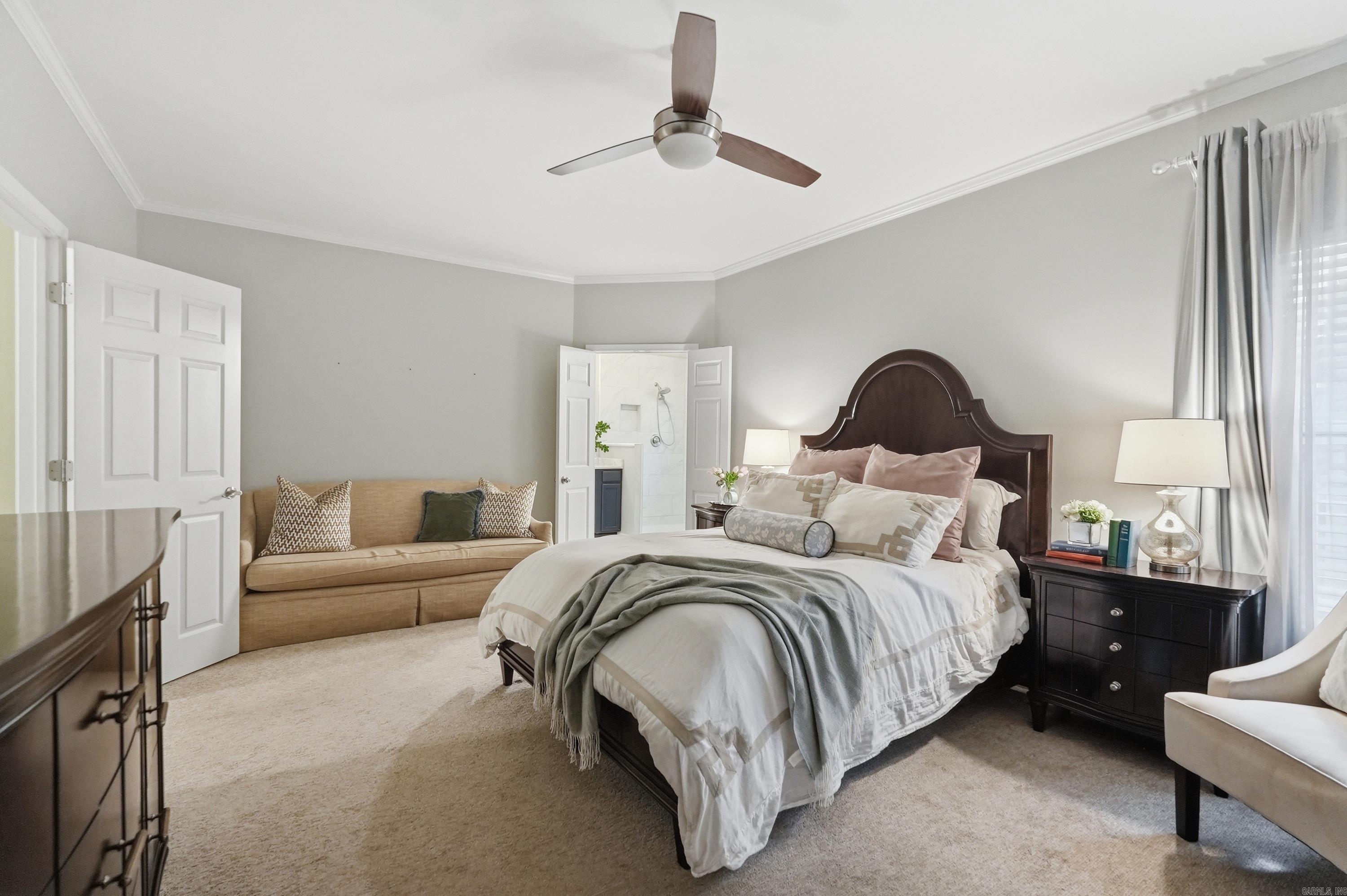 PLEASANT VALLEY MANOR - Residential