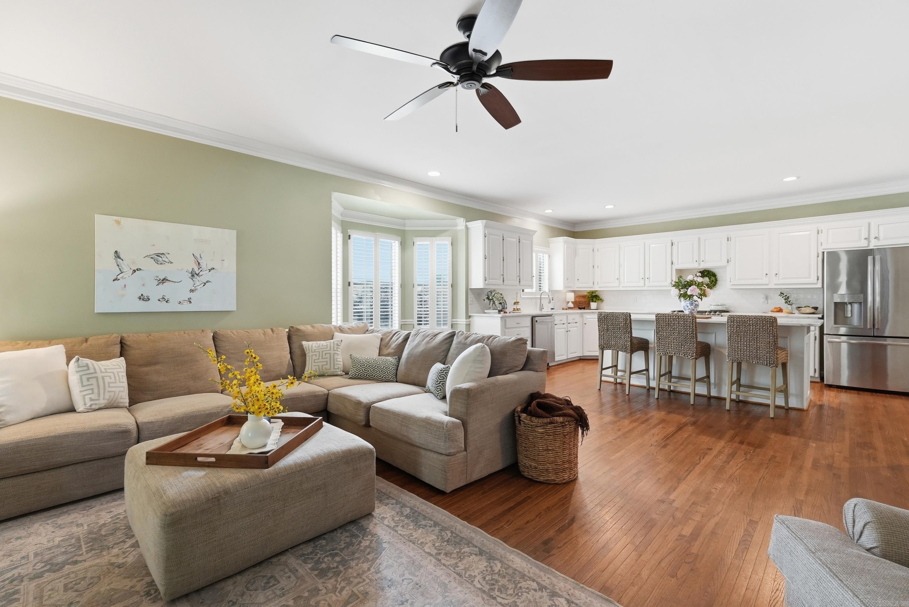 PLEASANT VALLEY MANOR - Residential