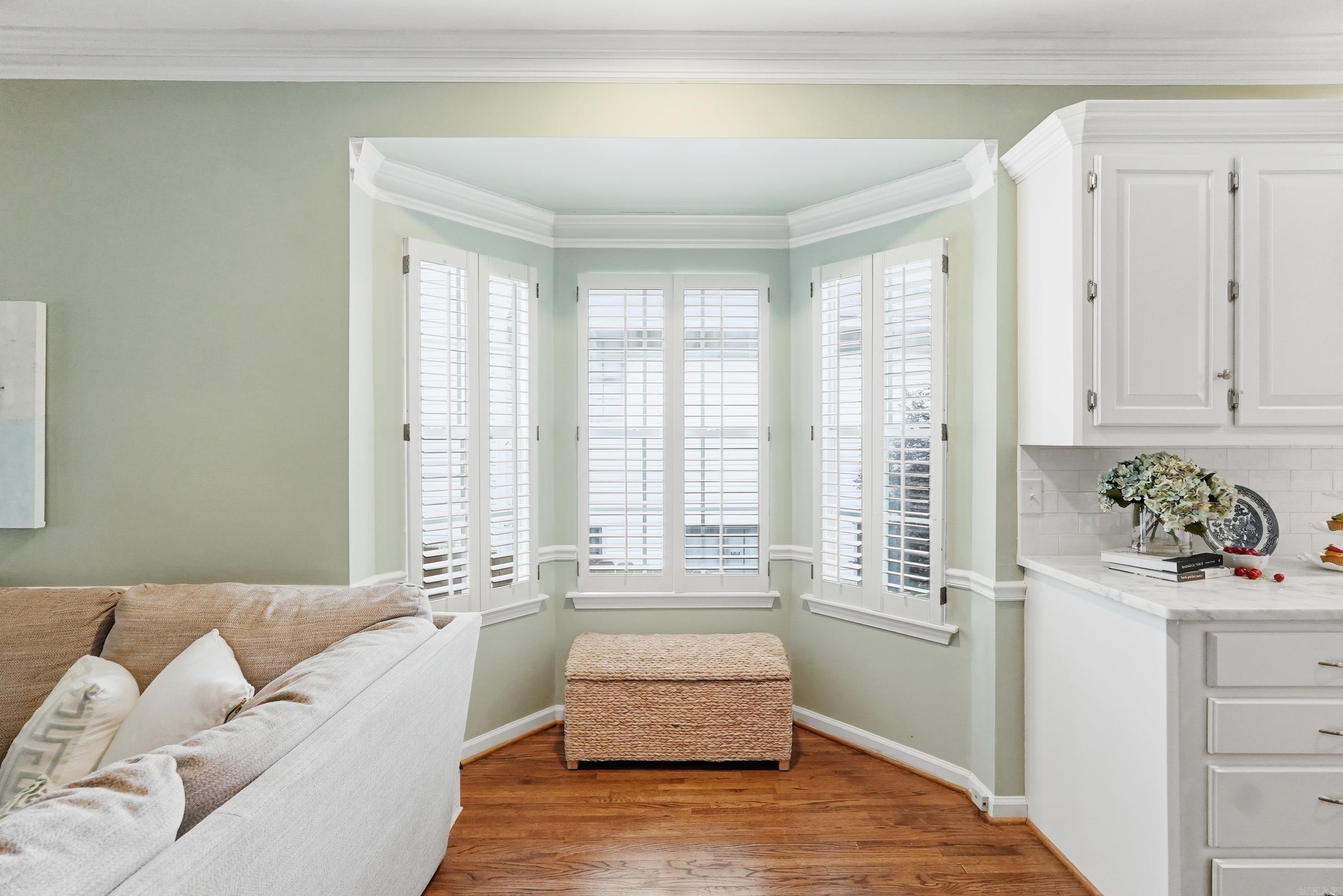 PLEASANT VALLEY MANOR - Residential