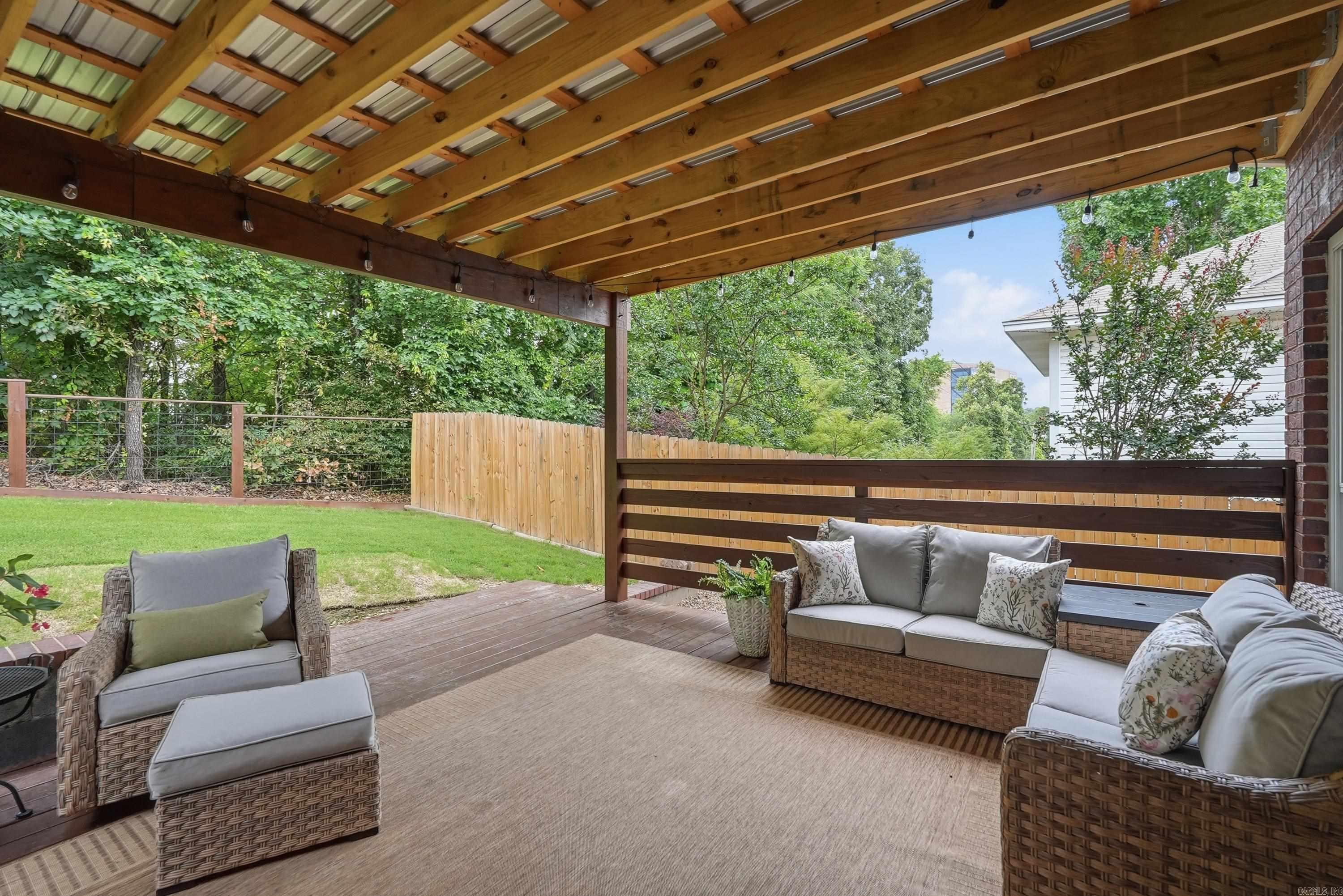 PLEASANT VALLEY MANOR - Residential