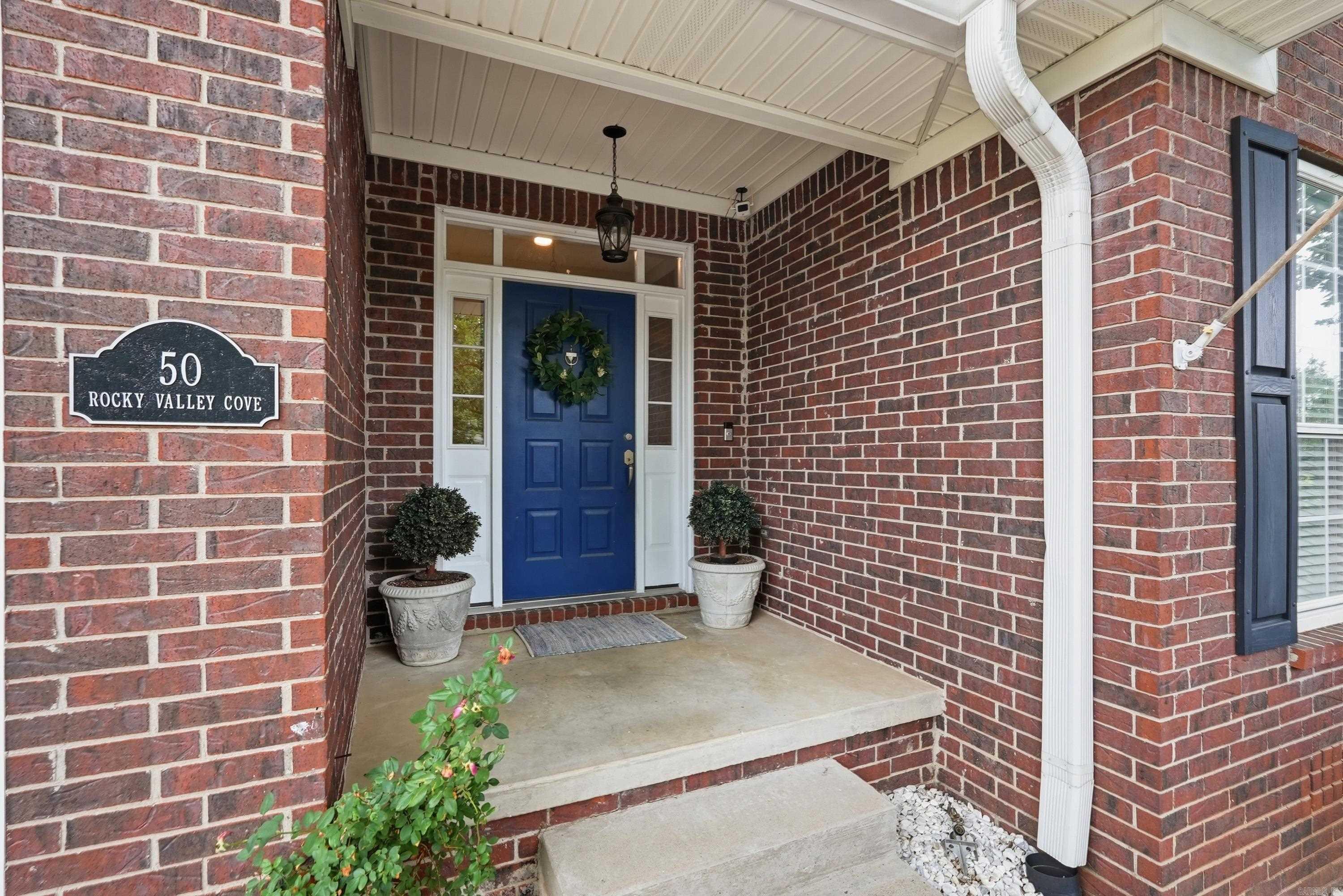 PLEASANT VALLEY MANOR - Residential