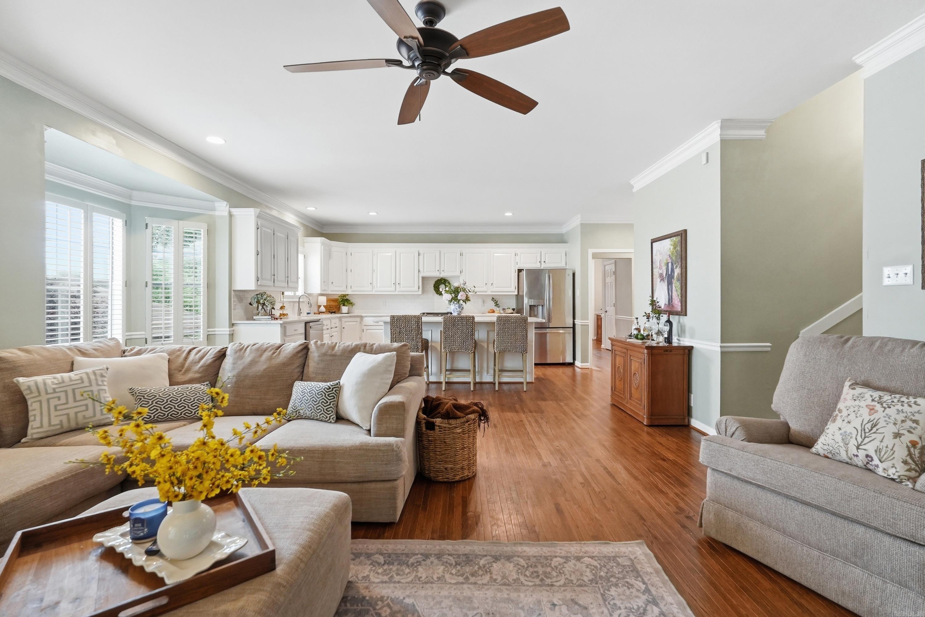 PLEASANT VALLEY MANOR - Residential