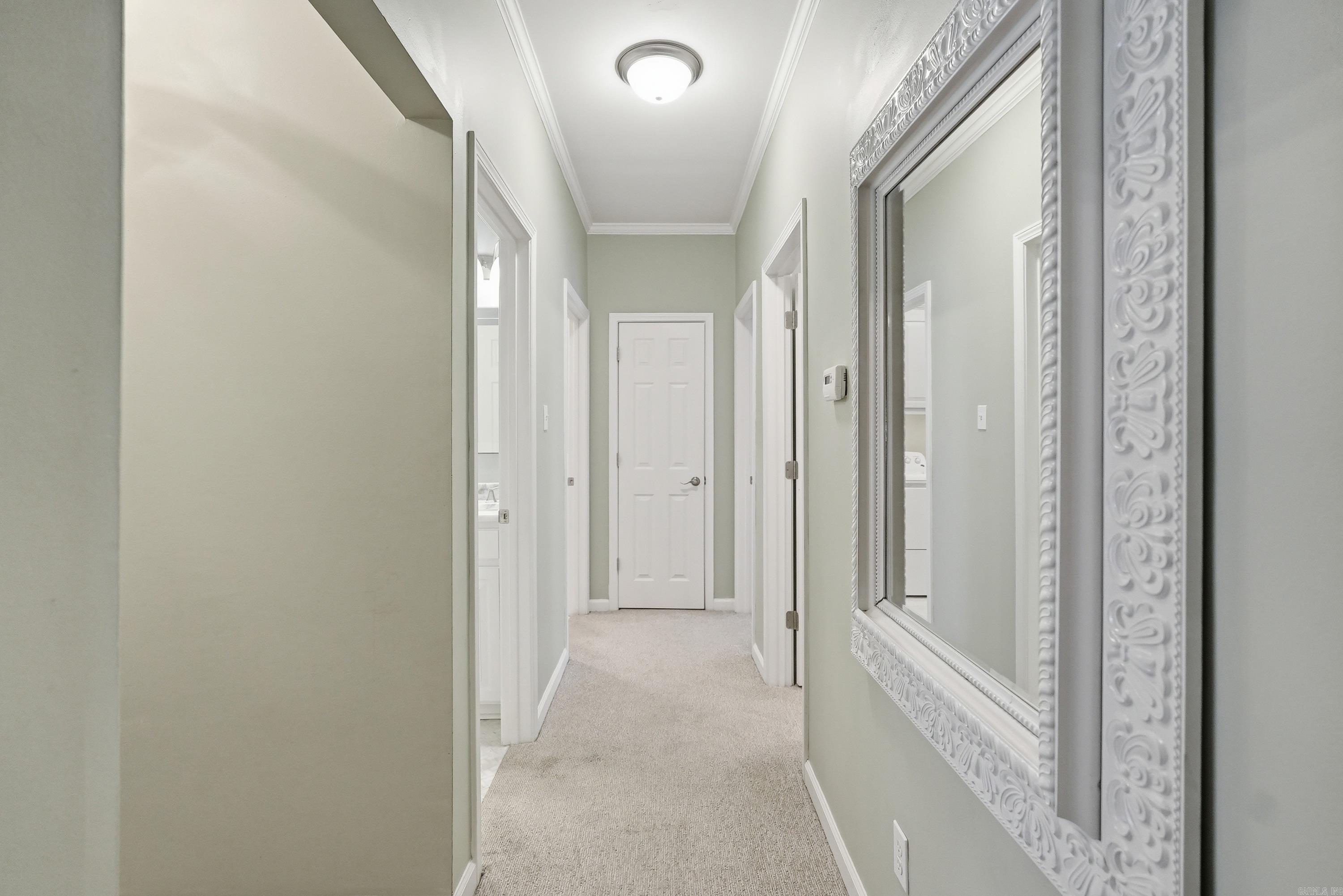 PLEASANT VALLEY MANOR - Residential