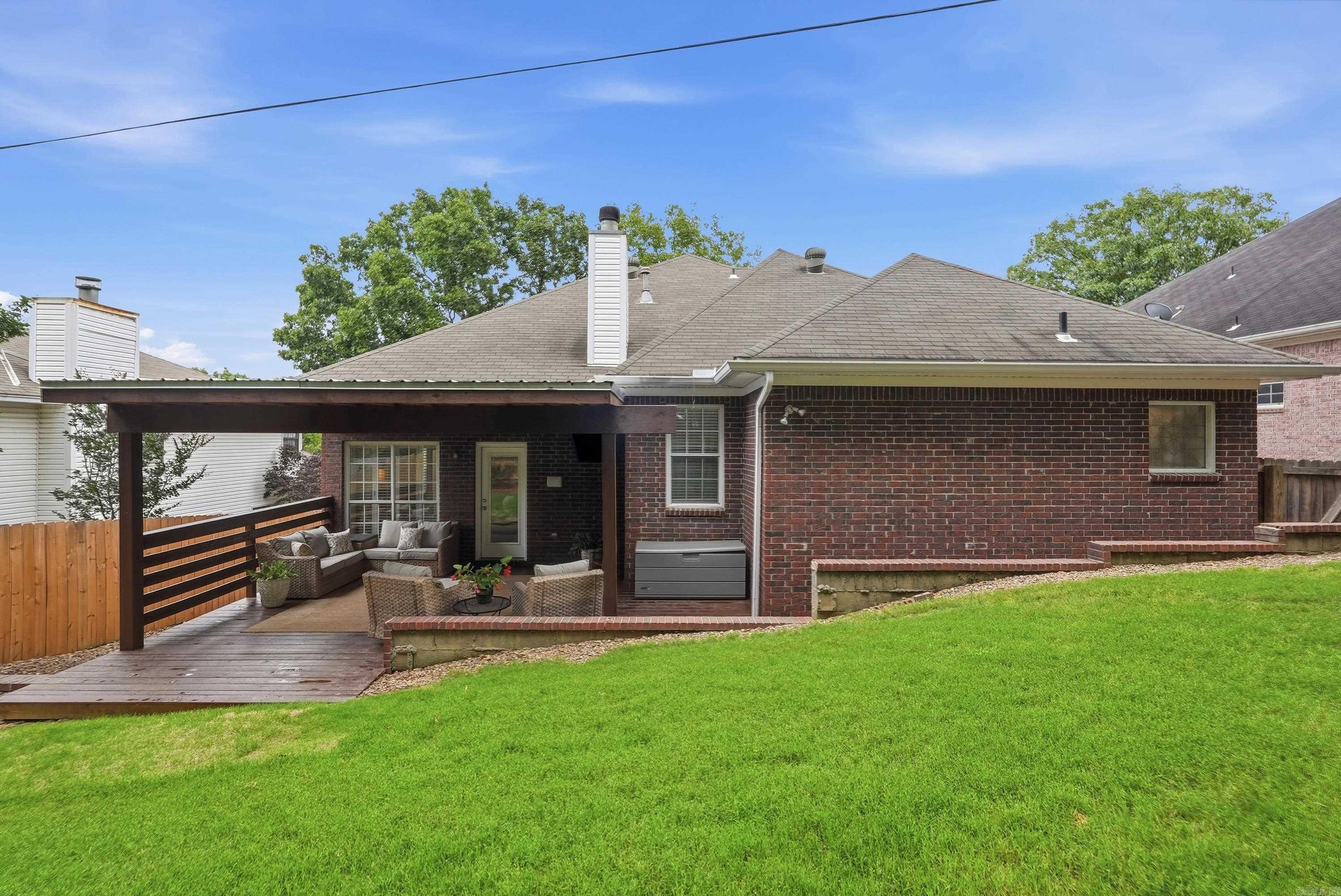 PLEASANT VALLEY MANOR - Residential