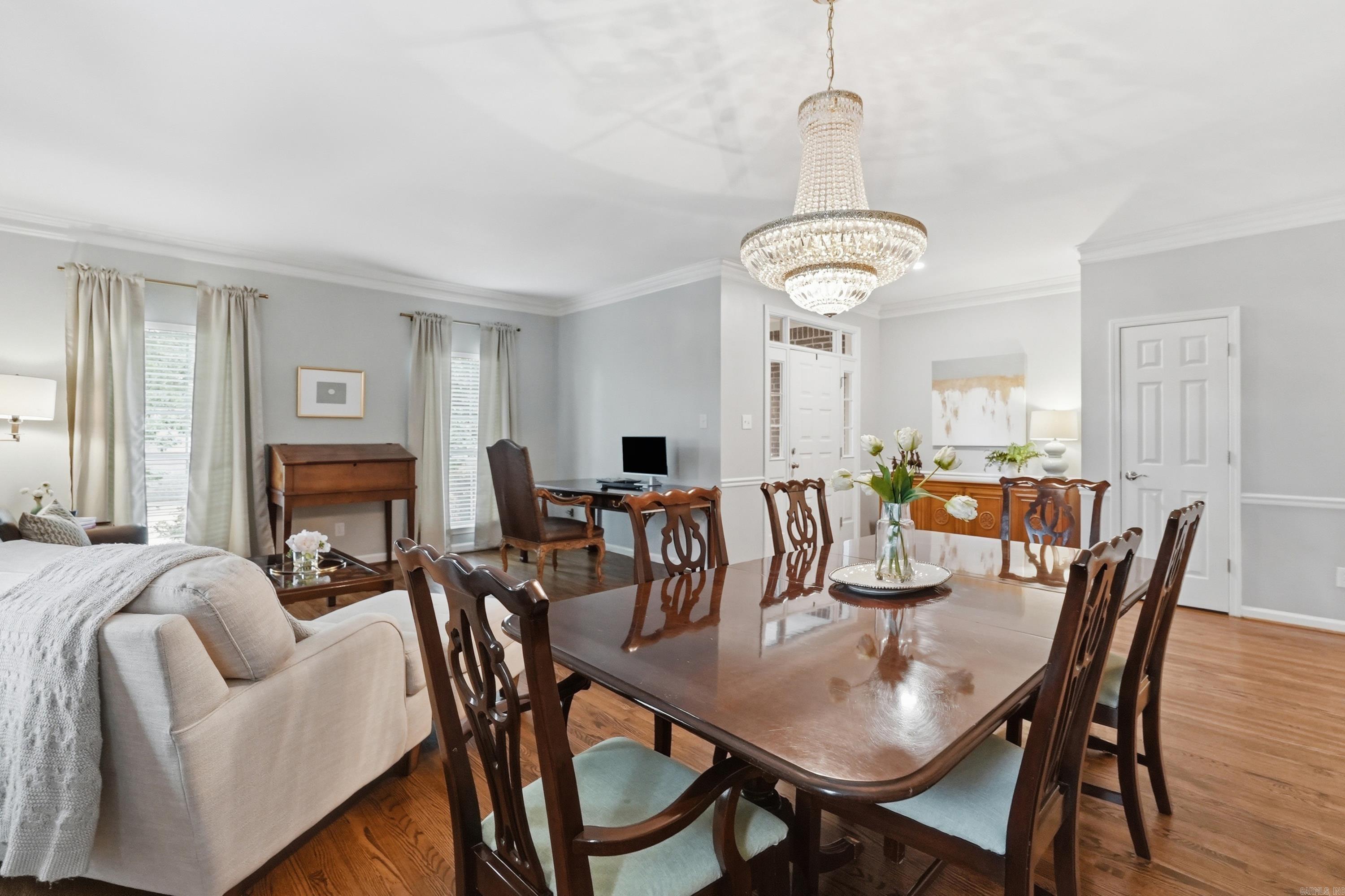 PLEASANT VALLEY MANOR - Residential