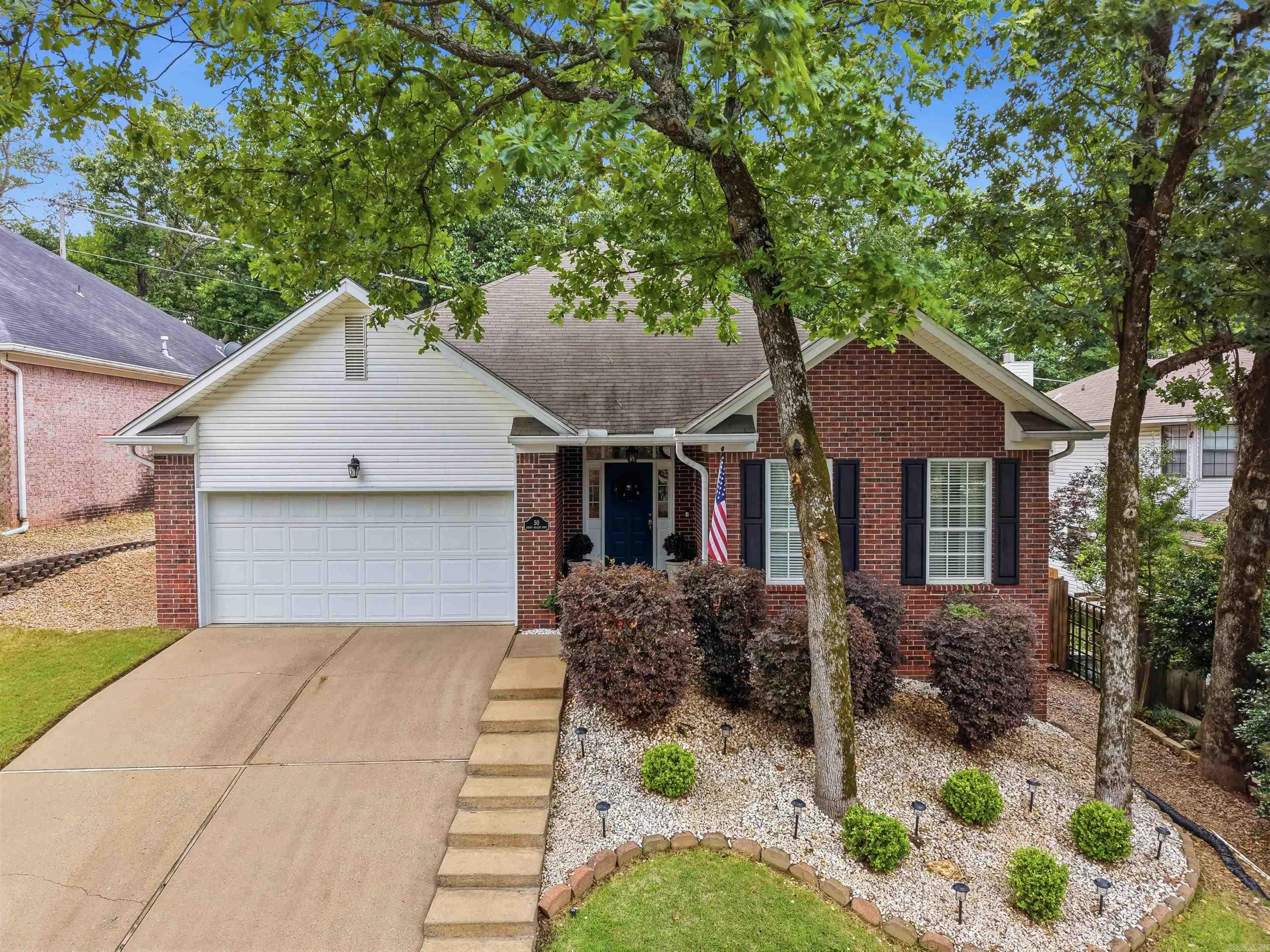PLEASANT VALLEY MANOR - Residential
