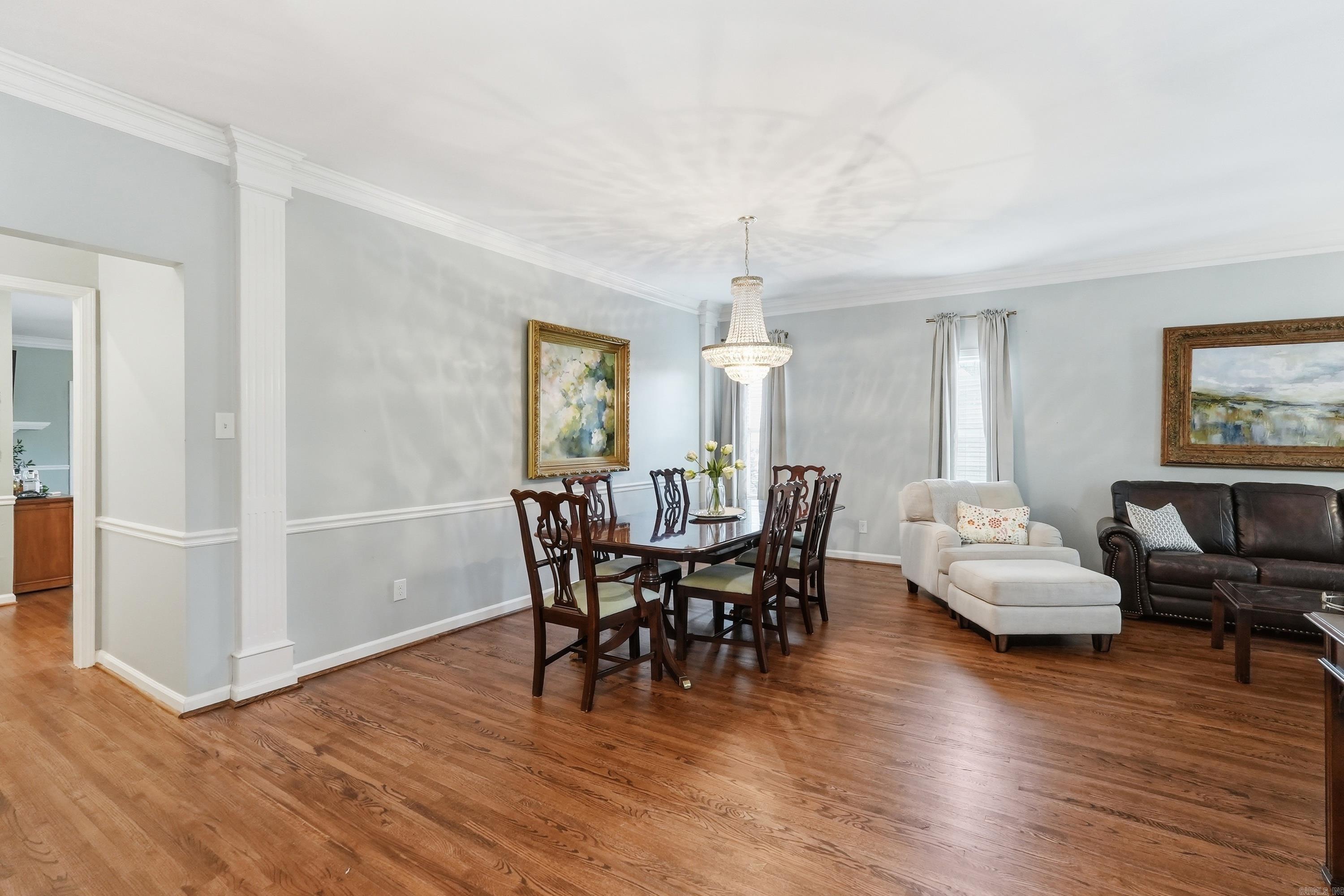 PLEASANT VALLEY MANOR - Residential