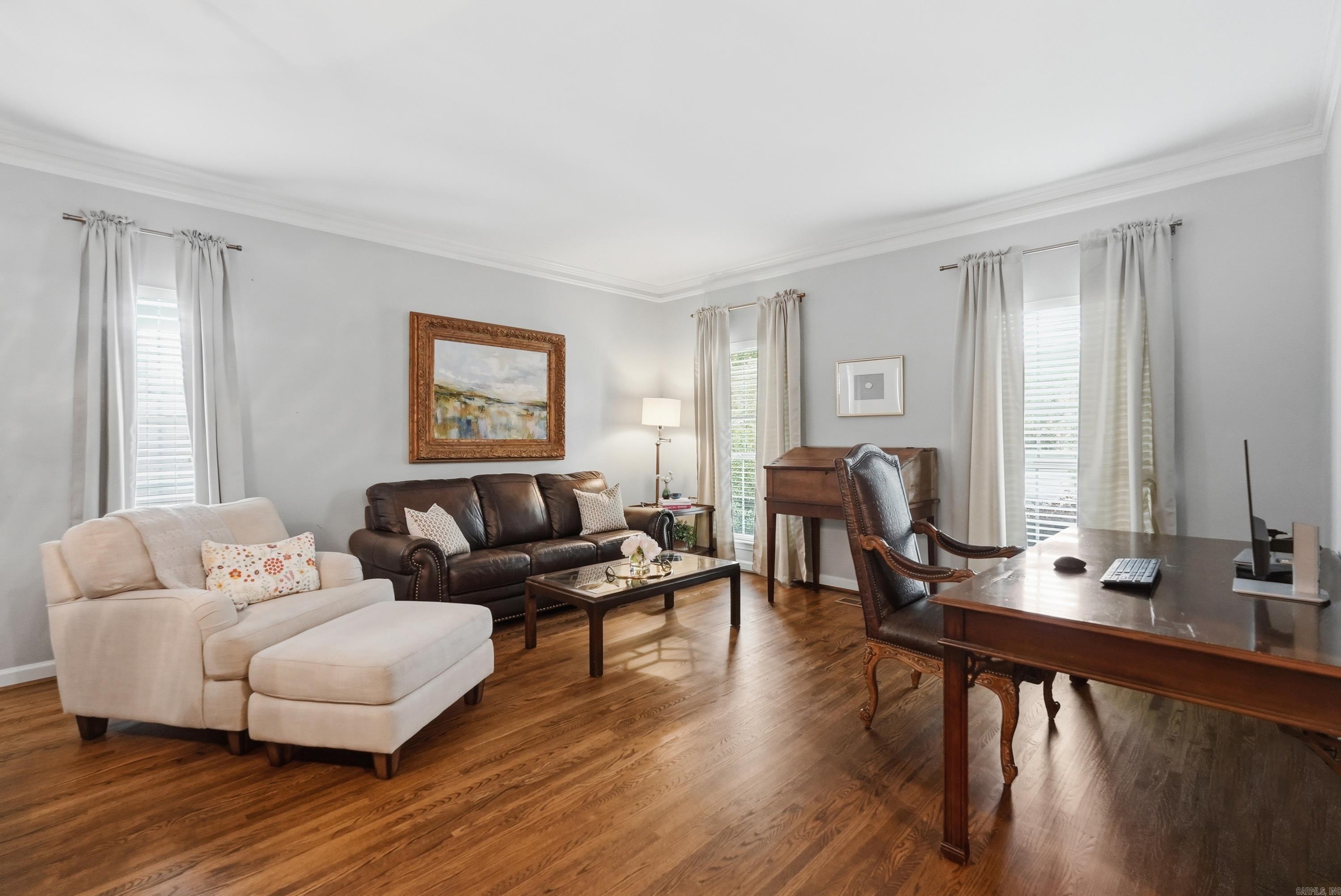 PLEASANT VALLEY MANOR - Residential