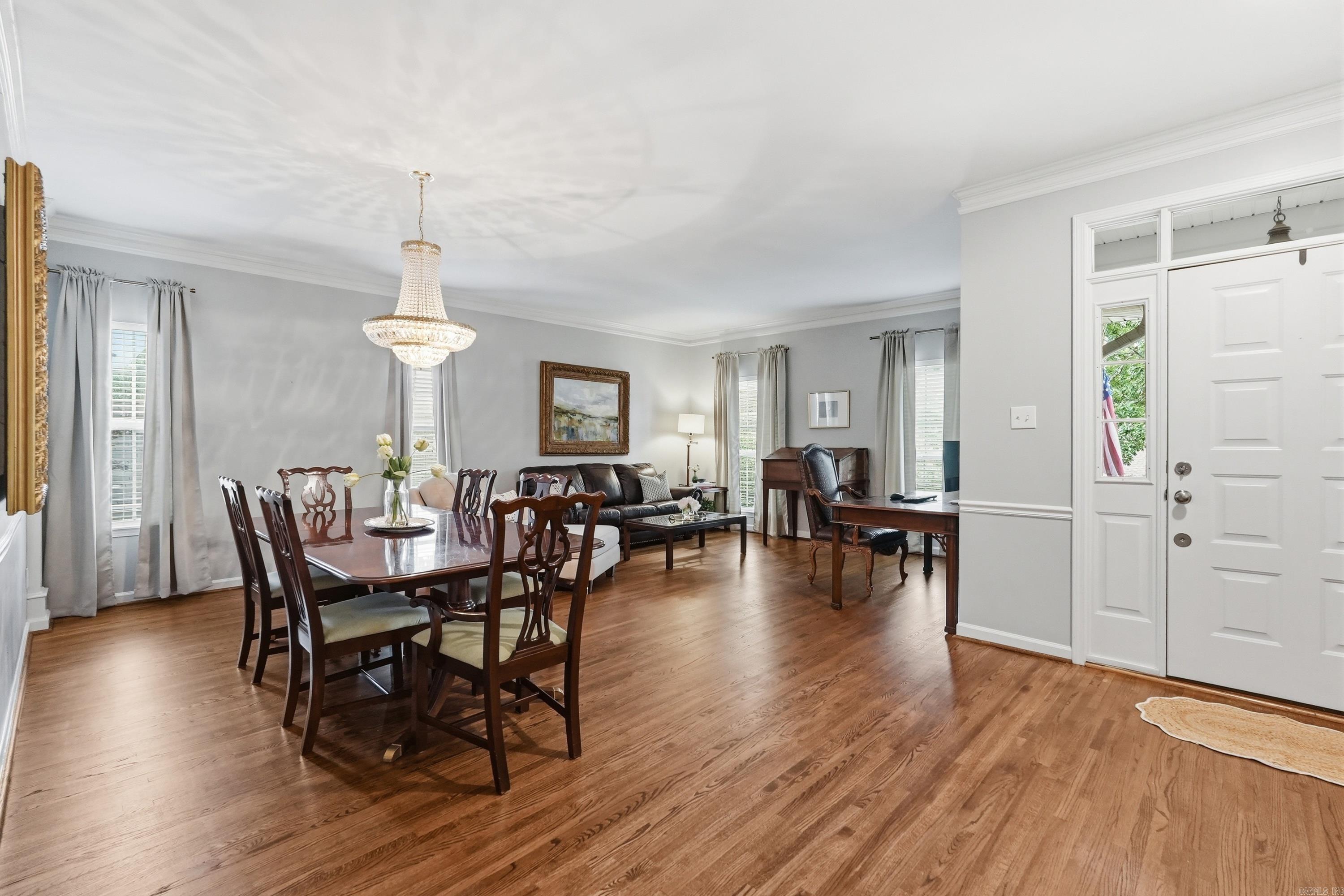 PLEASANT VALLEY MANOR - Residential