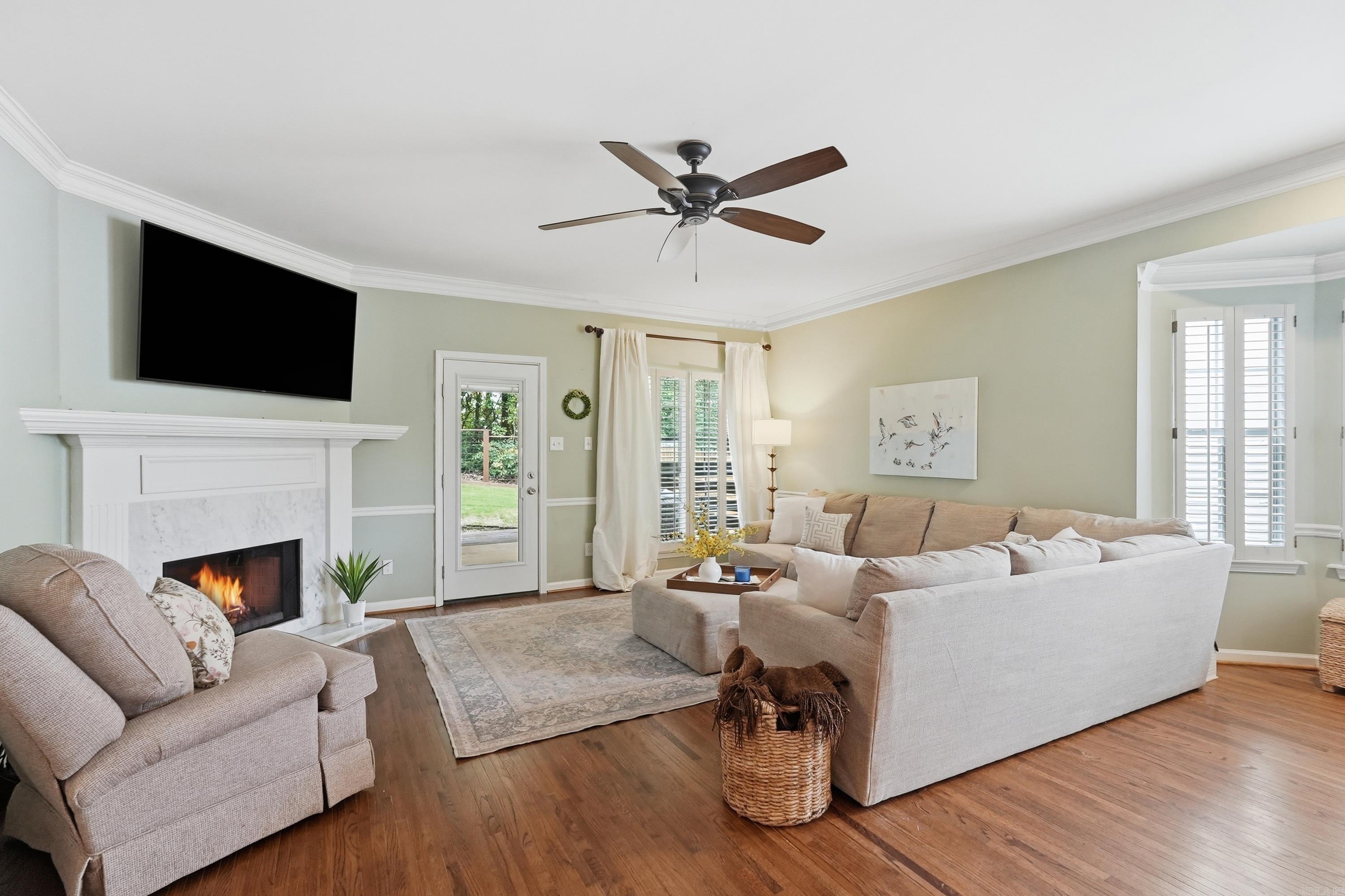 PLEASANT VALLEY MANOR - Residential