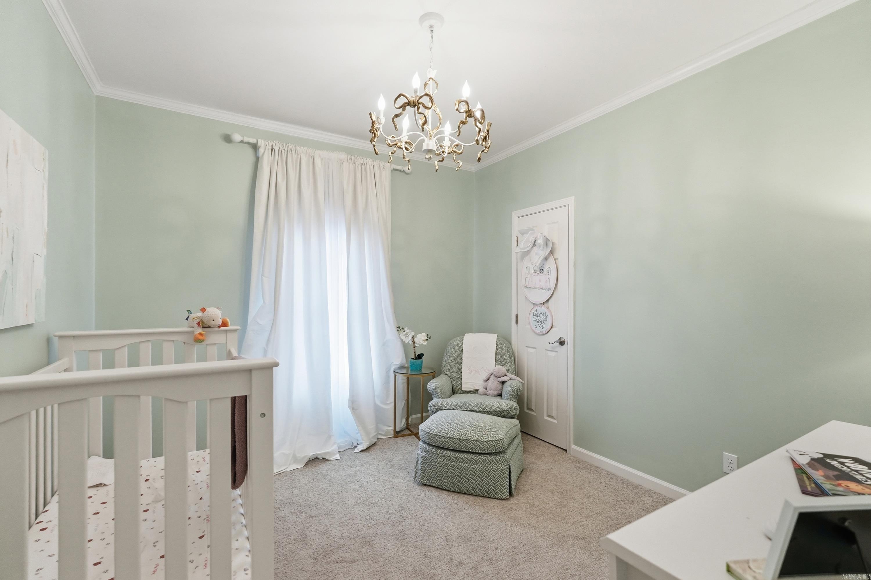 PLEASANT VALLEY MANOR - Residential