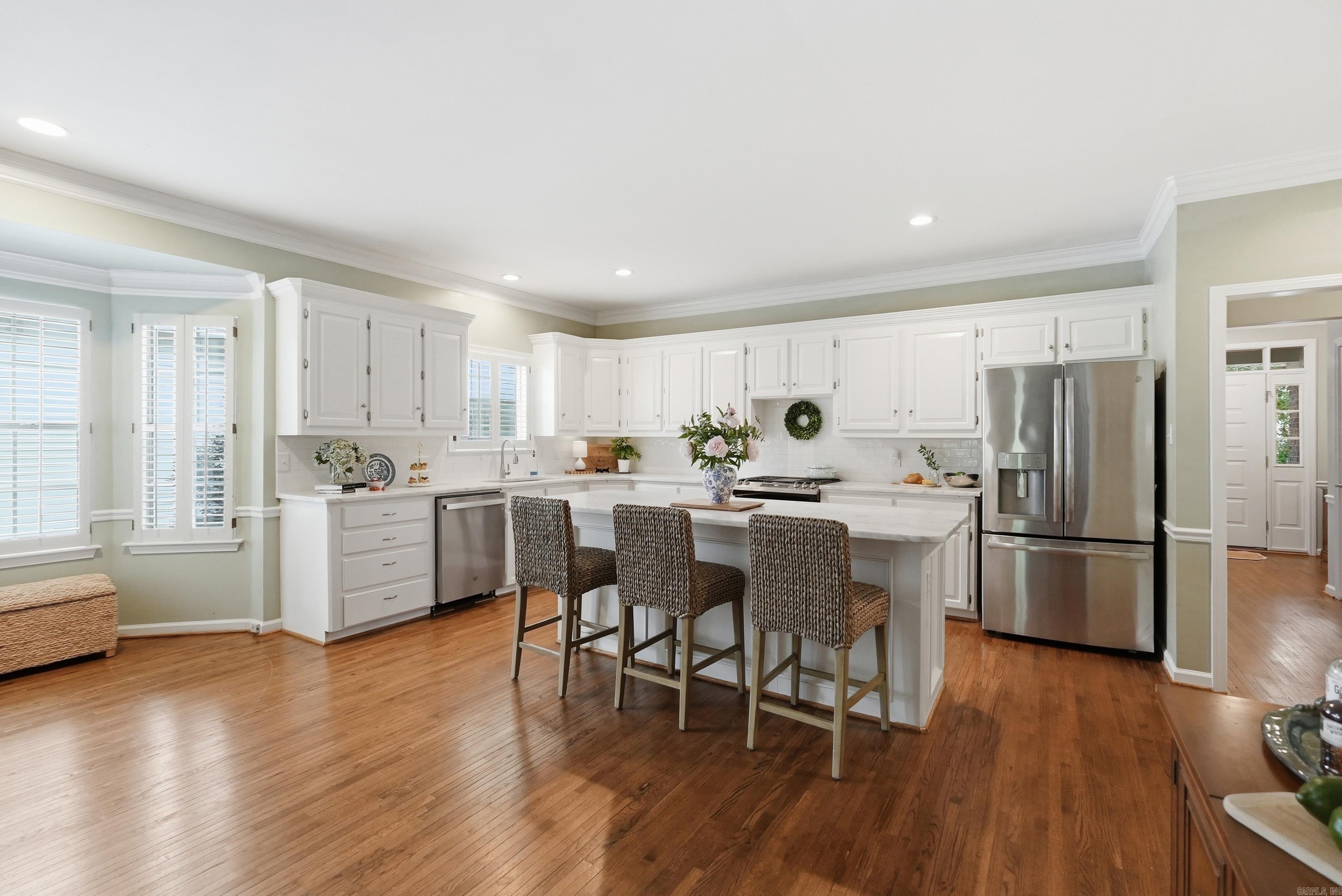 PLEASANT VALLEY MANOR - Residential
