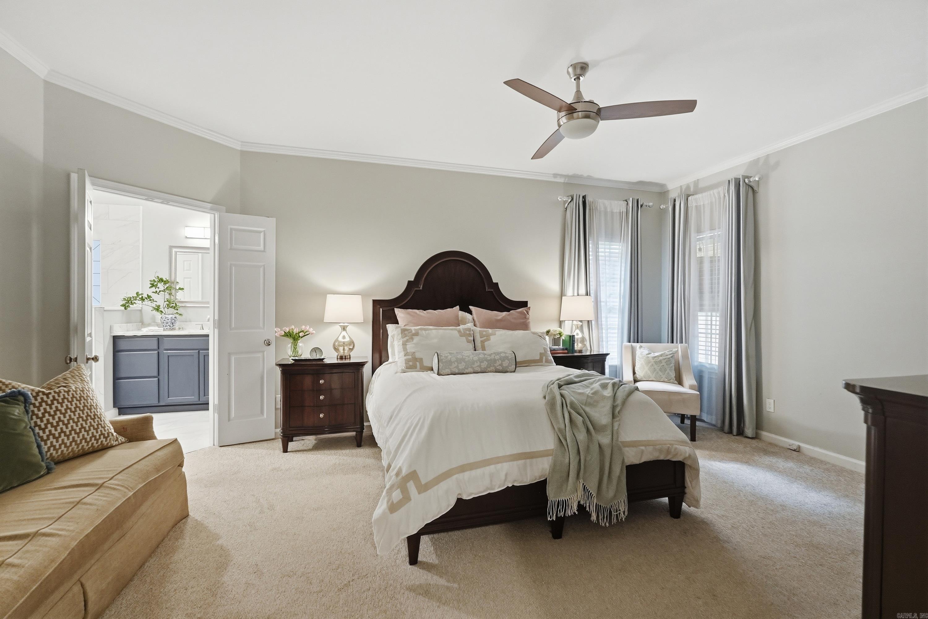 PLEASANT VALLEY MANOR - Residential