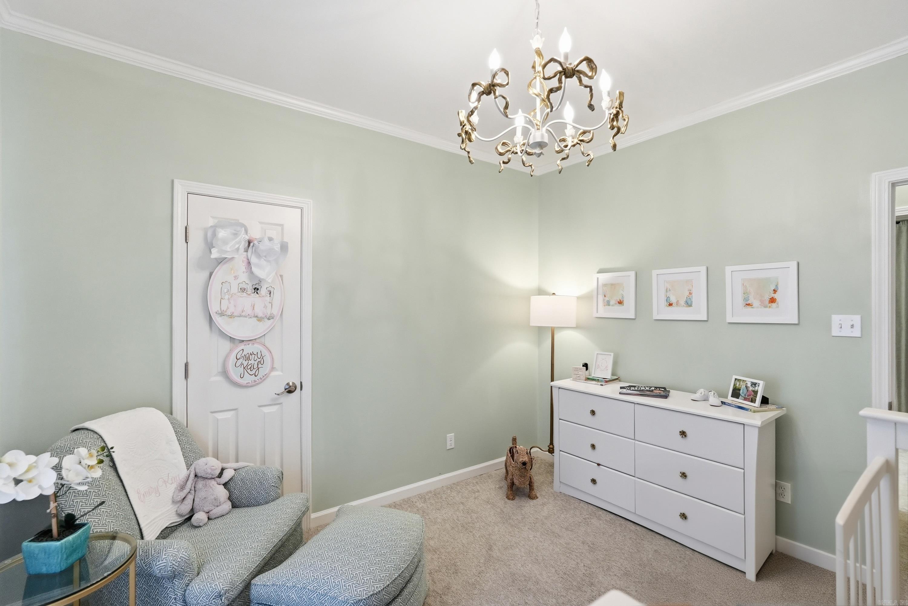 PLEASANT VALLEY MANOR - Residential
