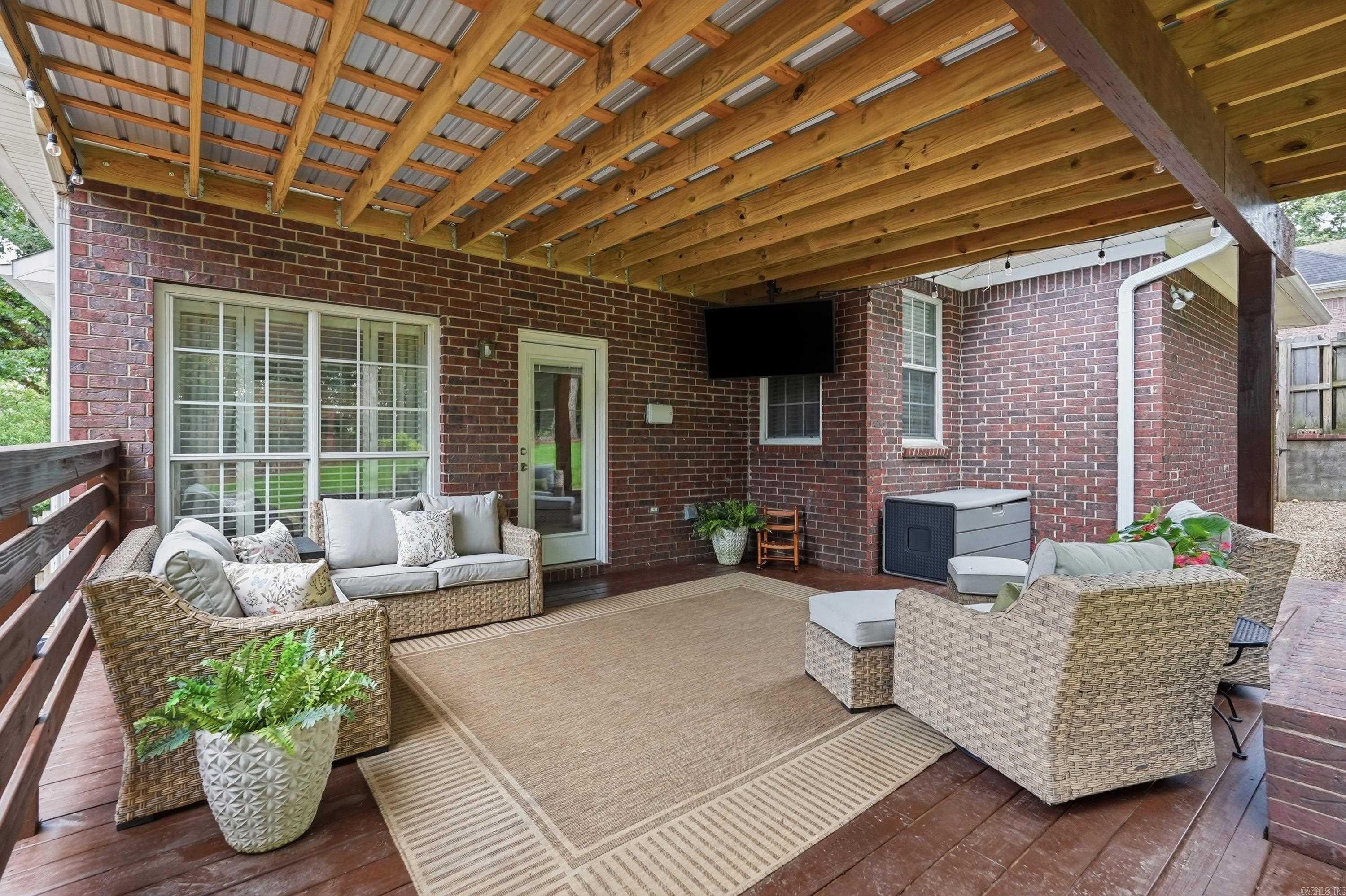 PLEASANT VALLEY MANOR - Residential