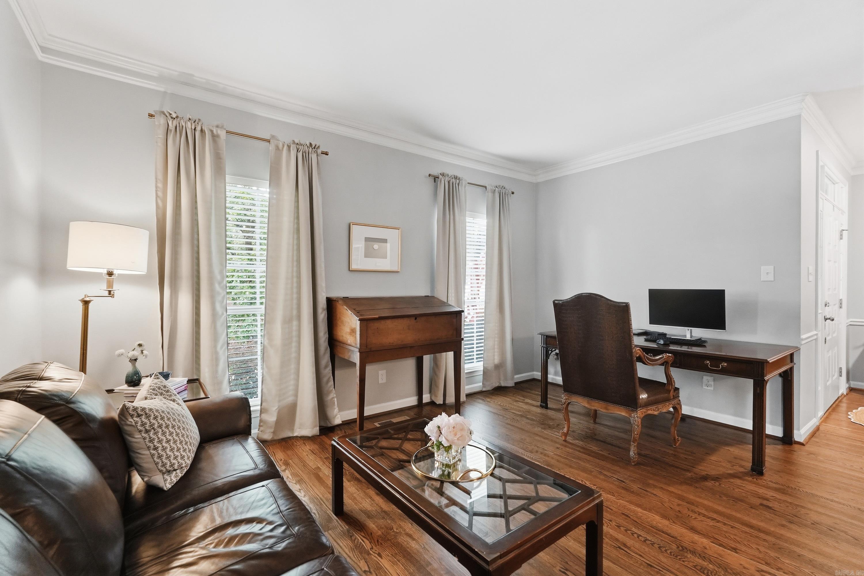 PLEASANT VALLEY MANOR - Residential
