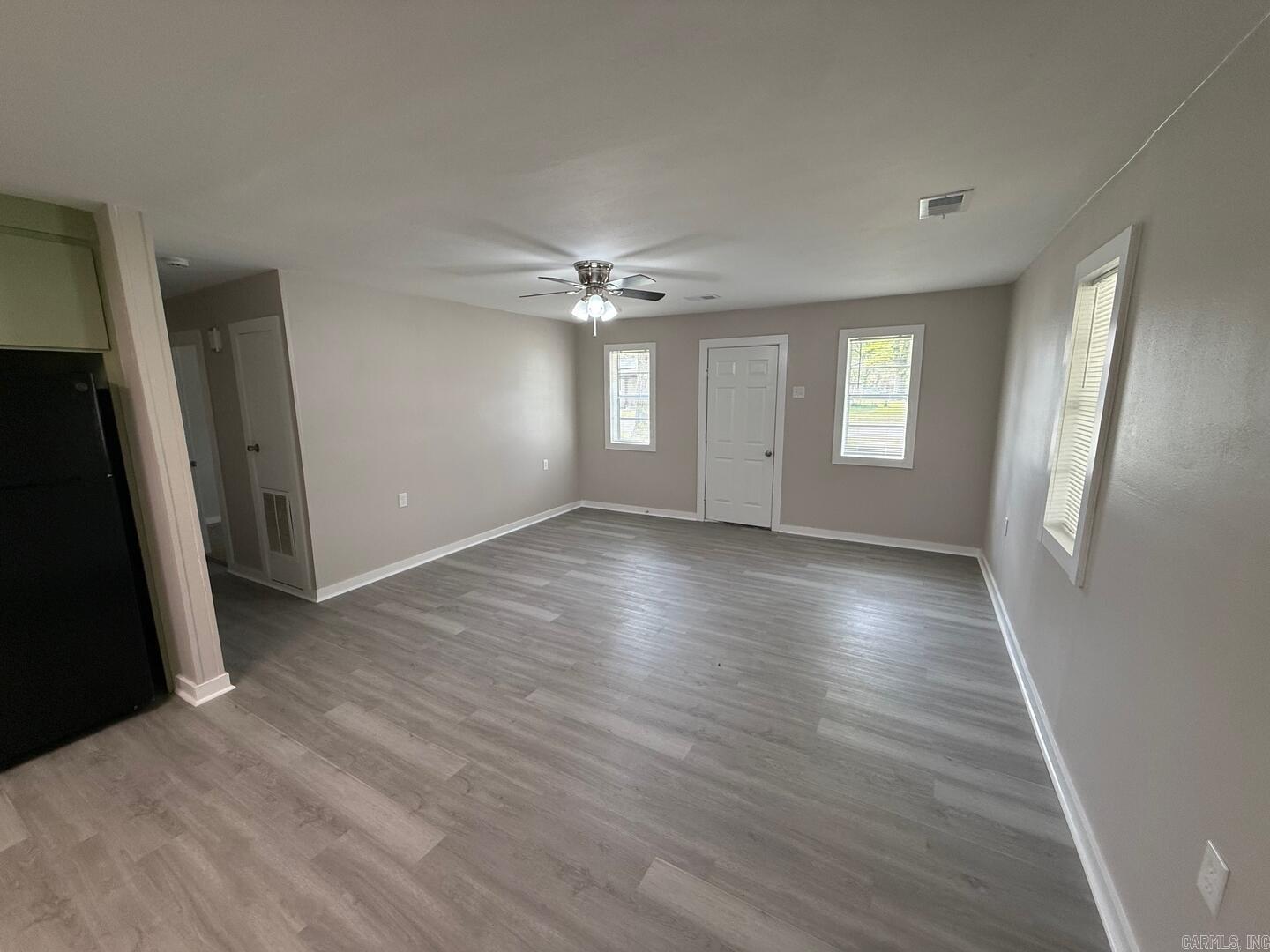 OT Hicks And Reynolds - Residential Lease