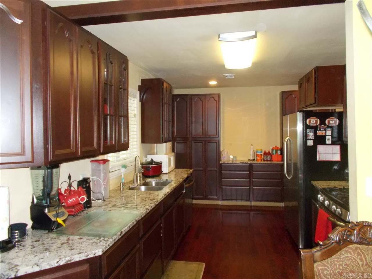 Rich Acres - Residential