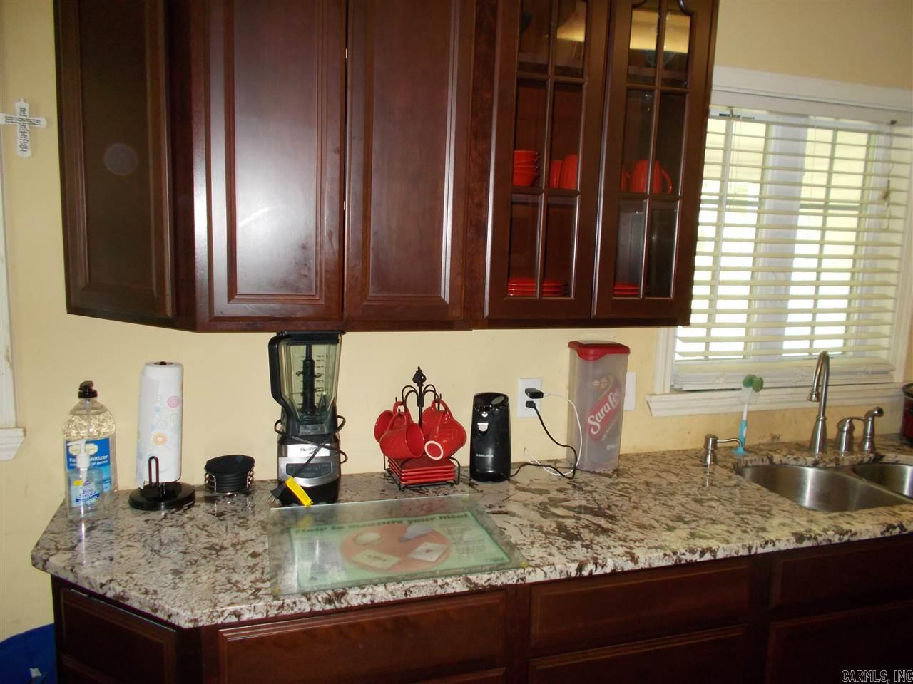 Rich Acres - Residential