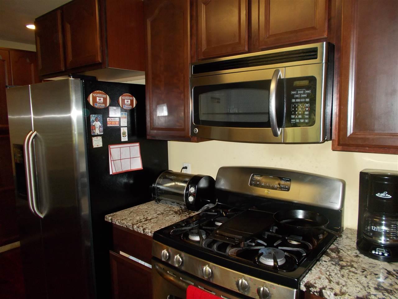 Rich Acres - Residential