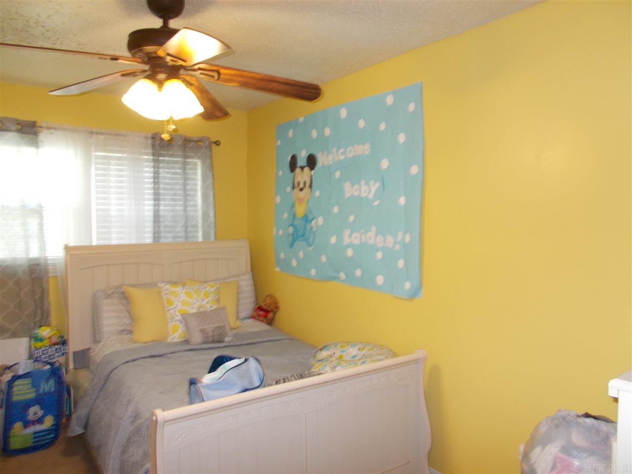 Rich Acres - Residential