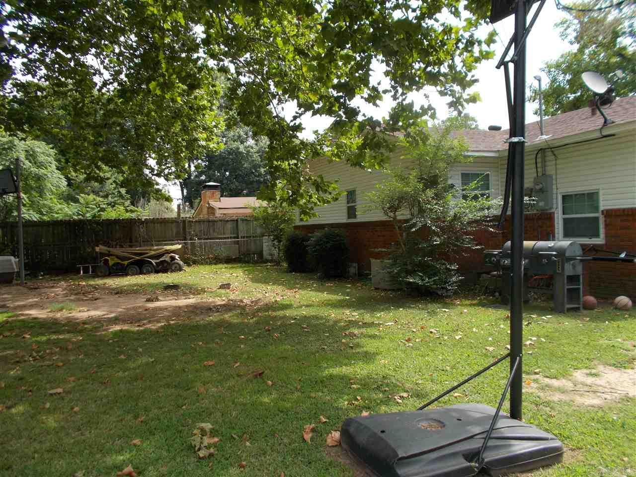 Rich Acres - Residential