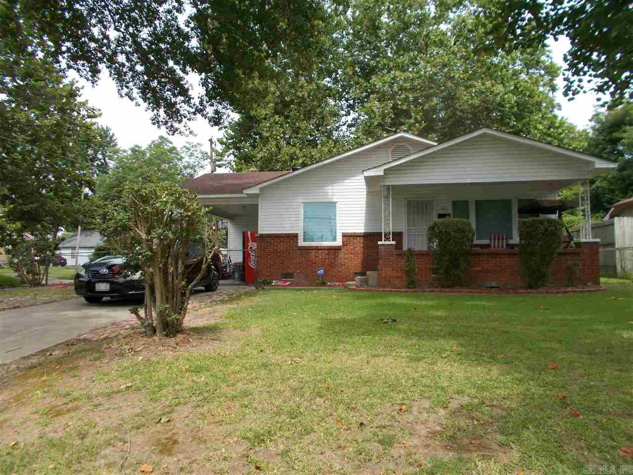 Rich Acres - Residential