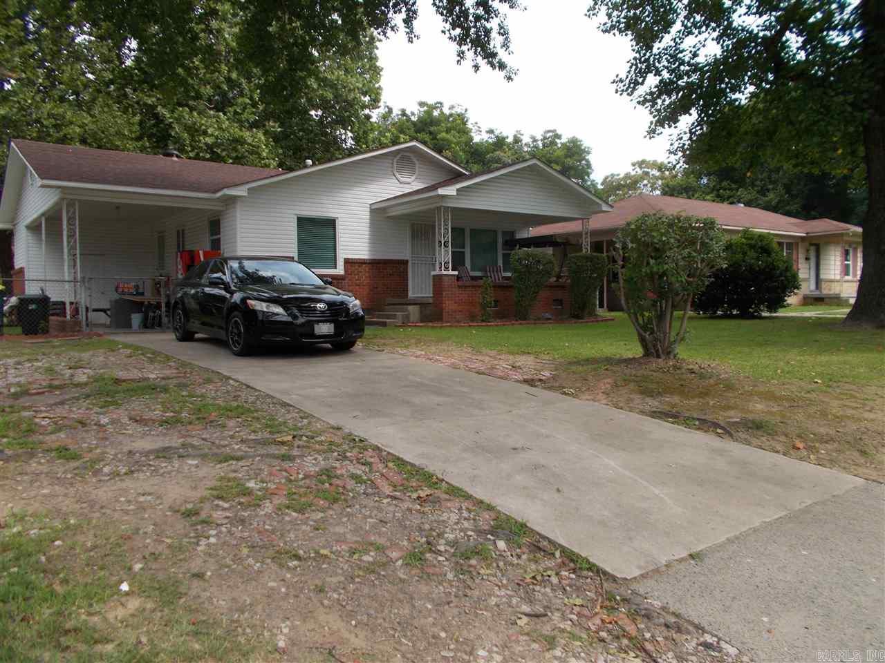 Rich Acres - Residential