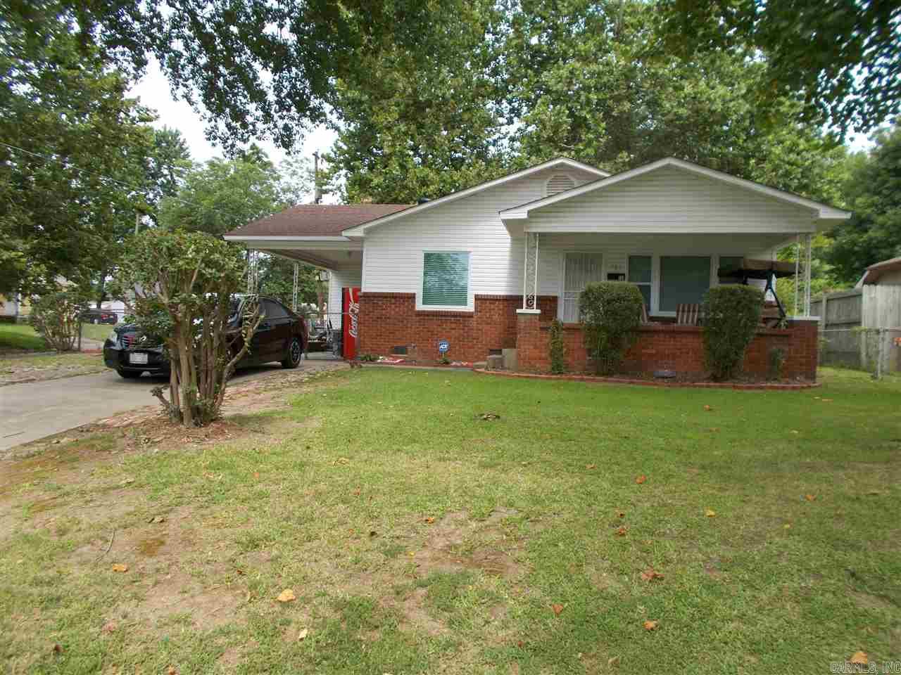 Rich Acres - Residential