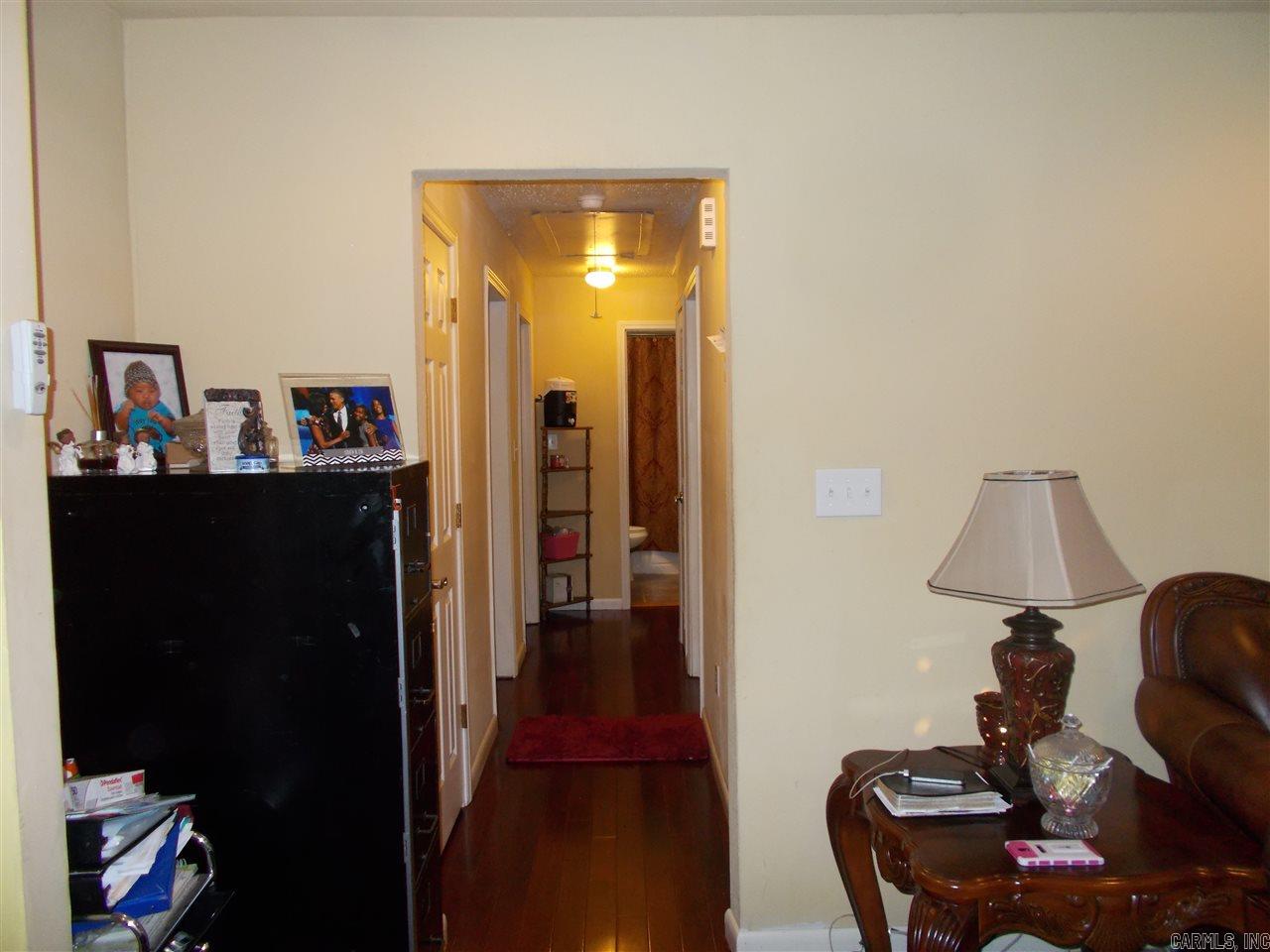 Rich Acres - Residential