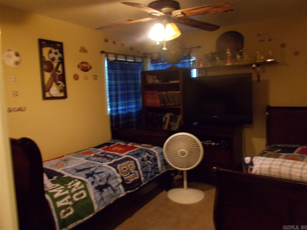 Rich Acres - Residential