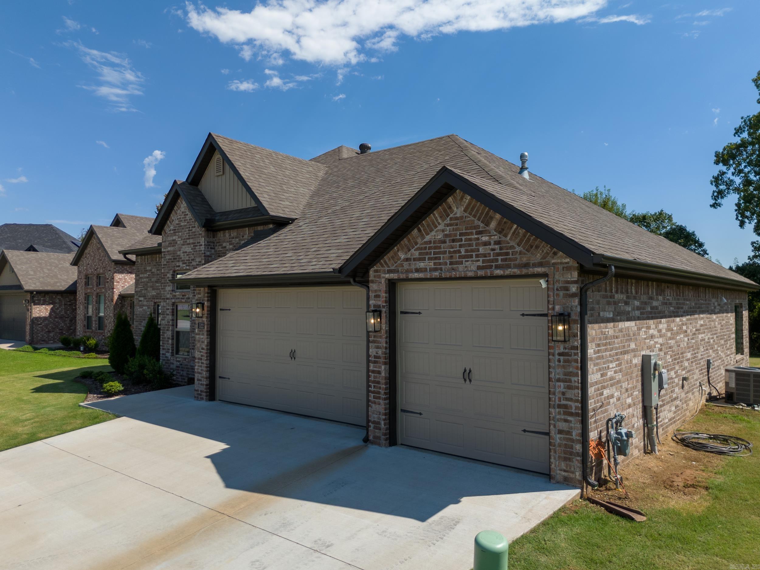 Creekview - Residential