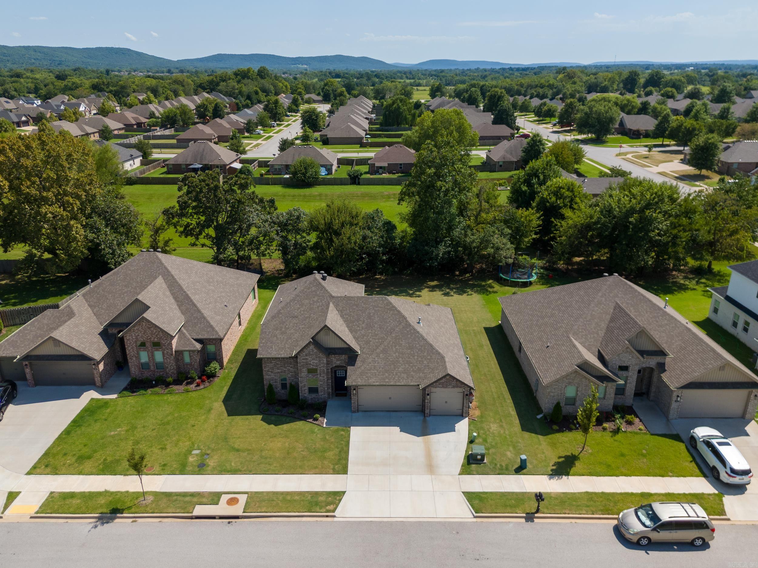 Creekview - Residential