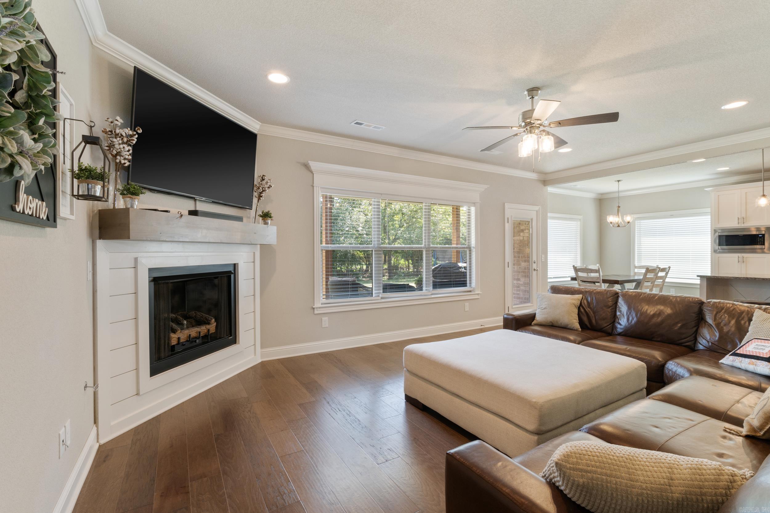 Creekview - Residential