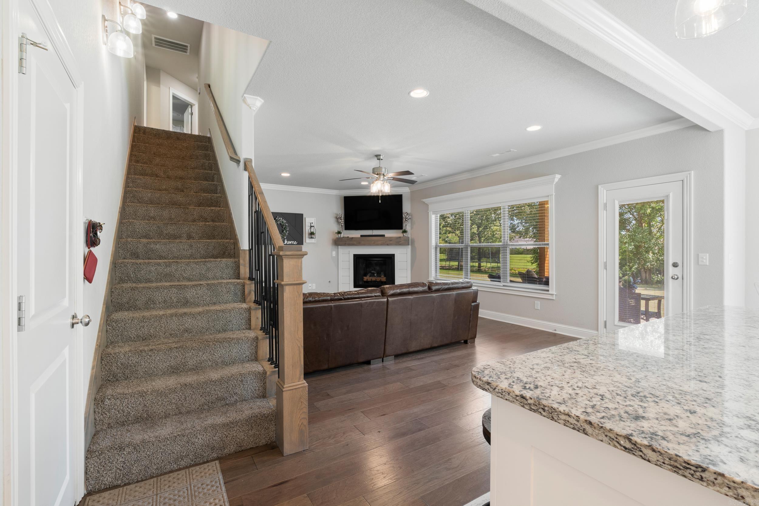 Creekview - Residential