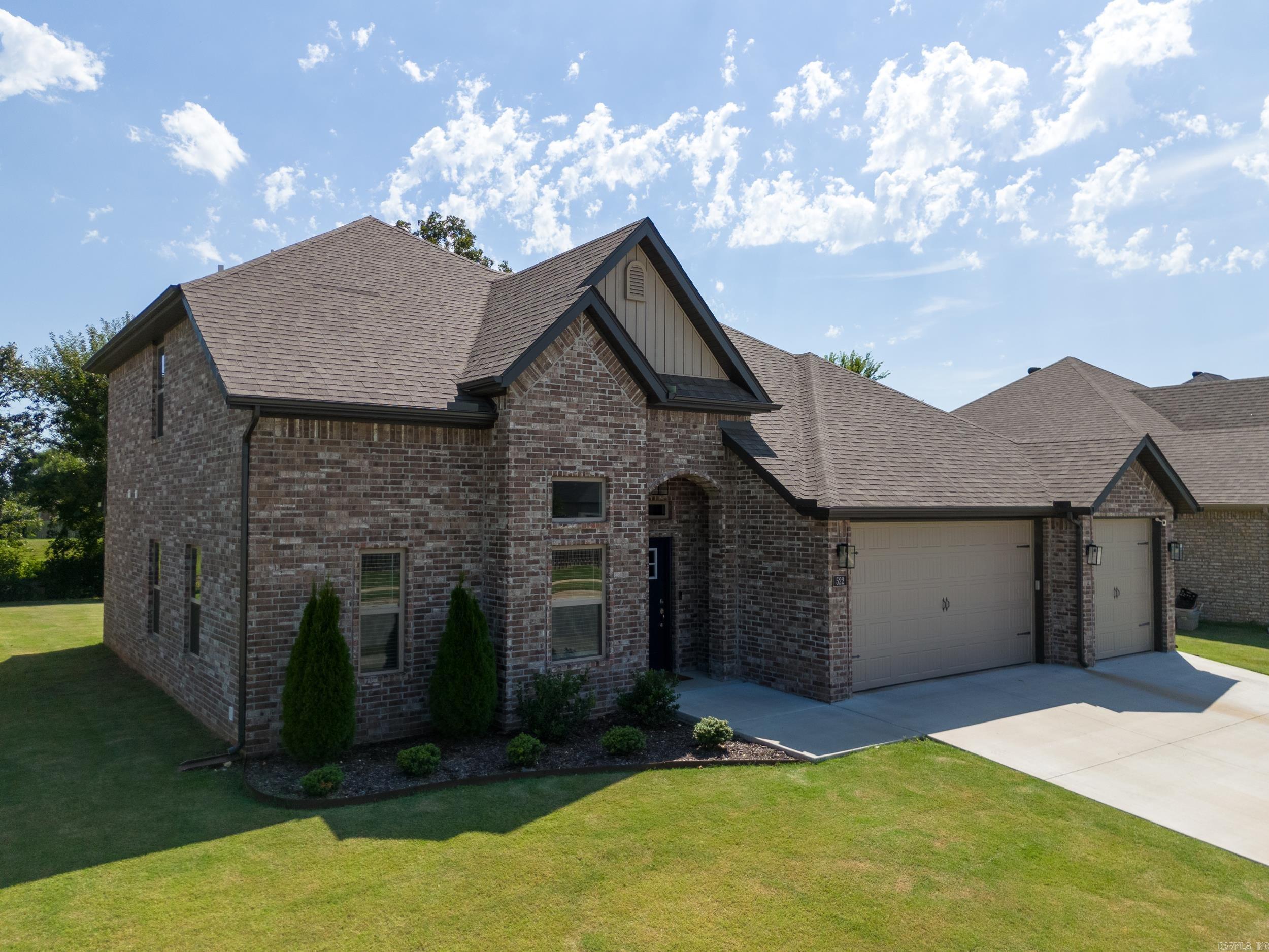 Creekview - Residential
