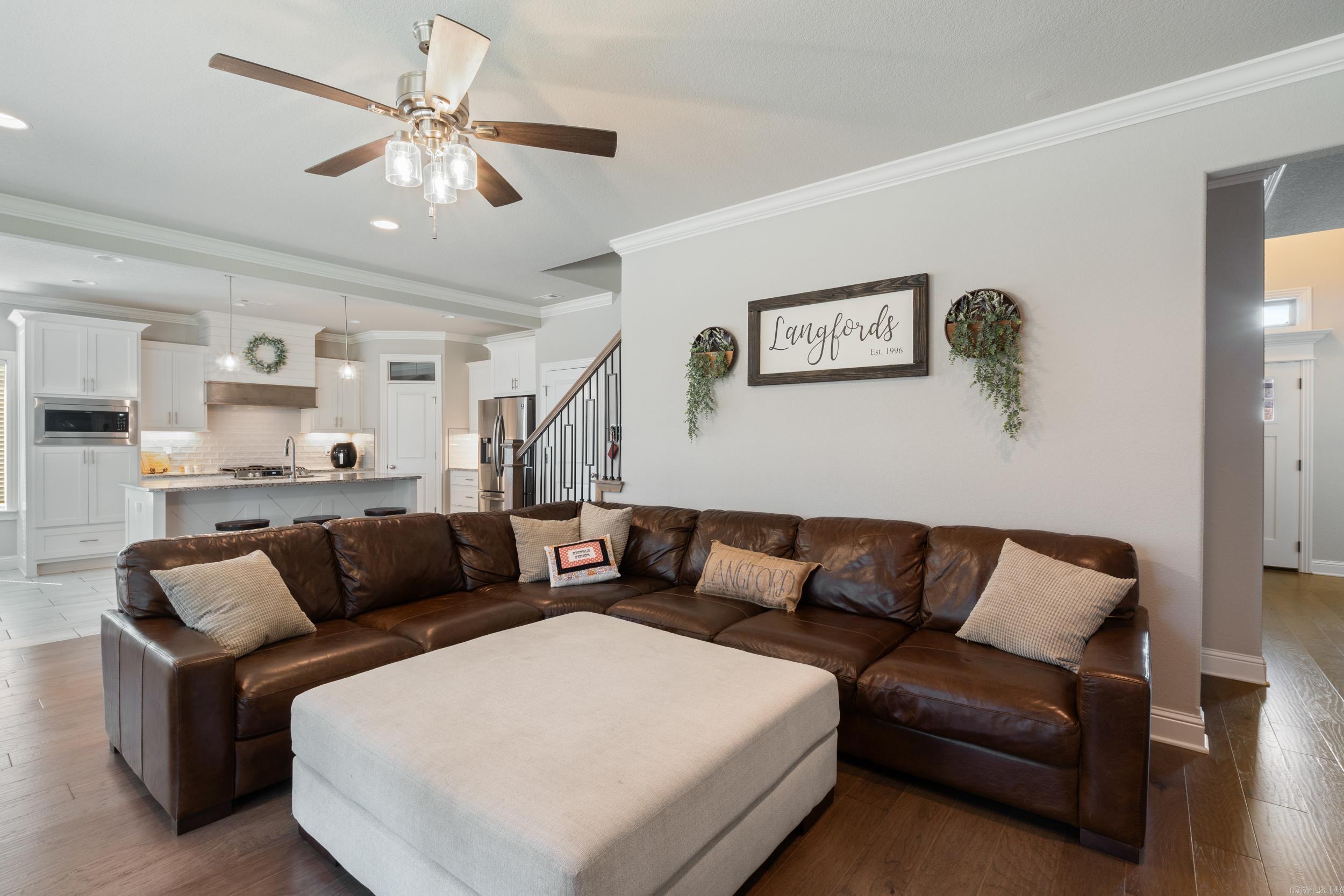 Creekview - Residential