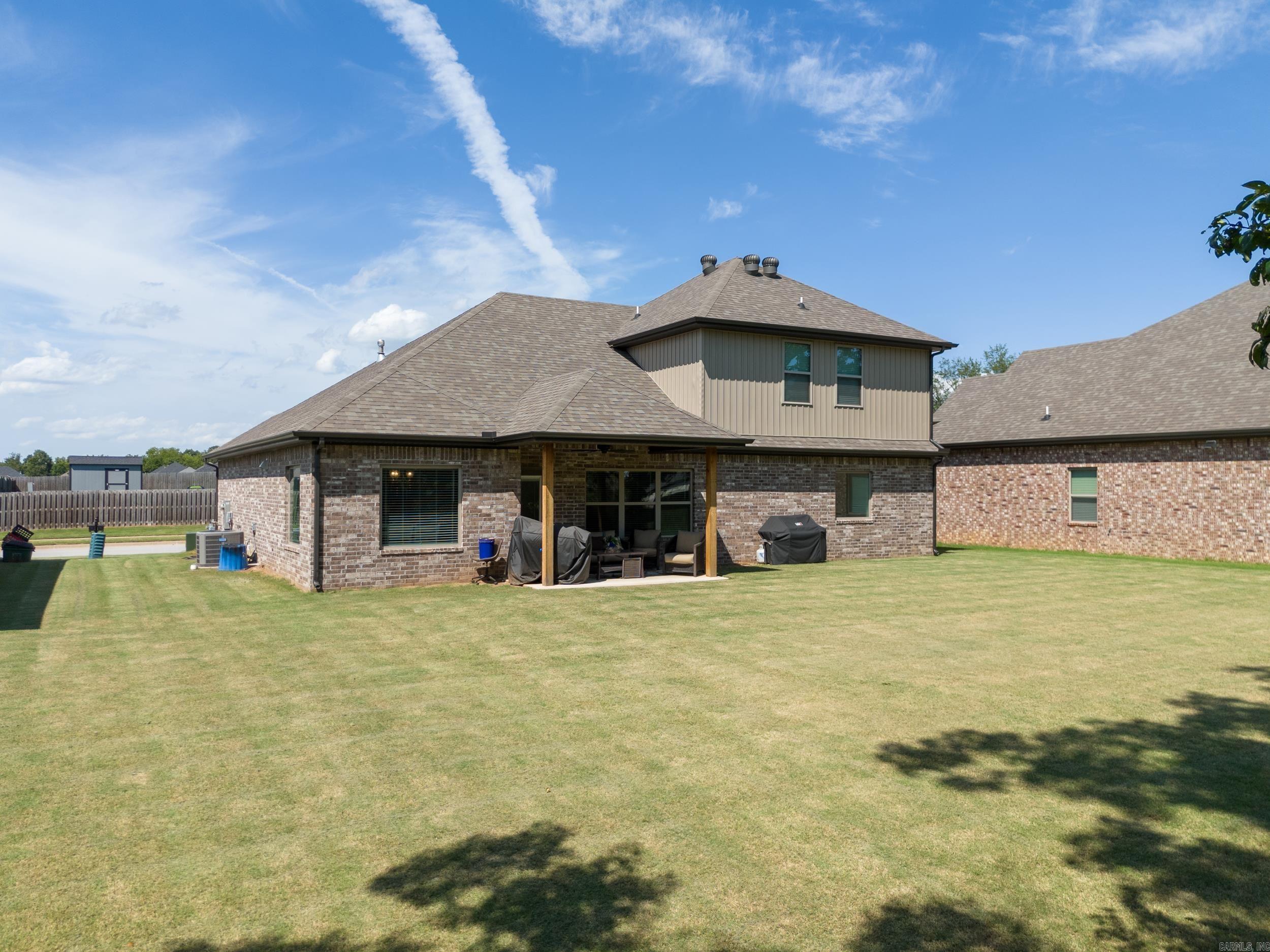 Creekview - Residential